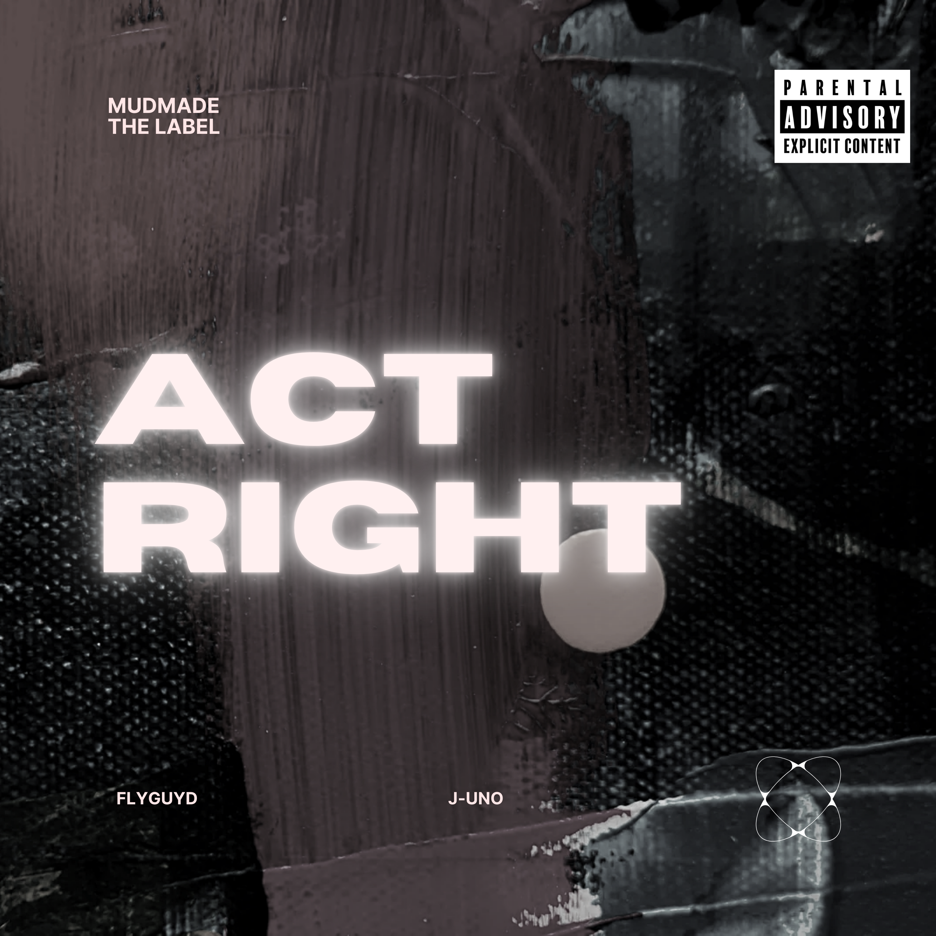 Act Right artwork