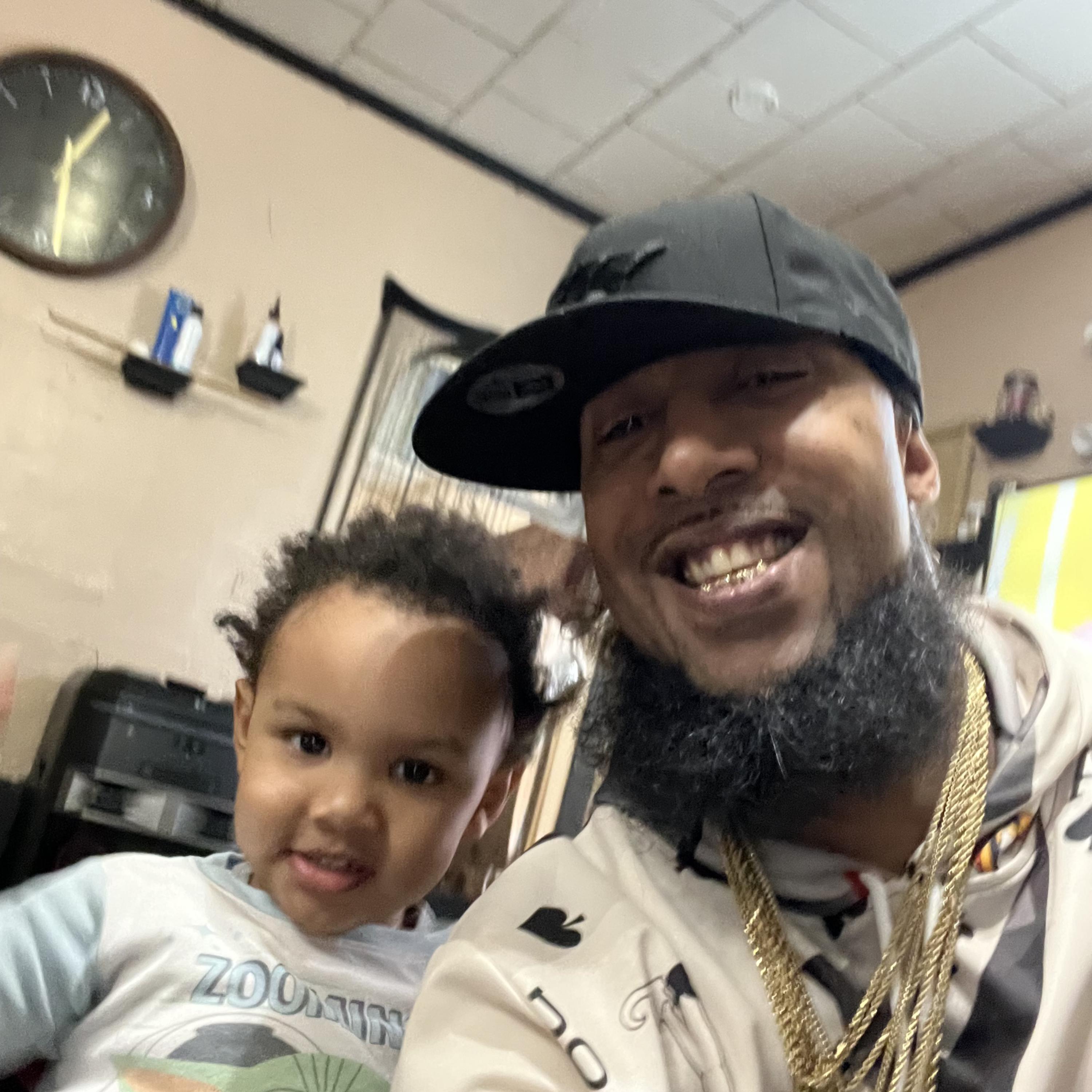 Proud Of You artwork