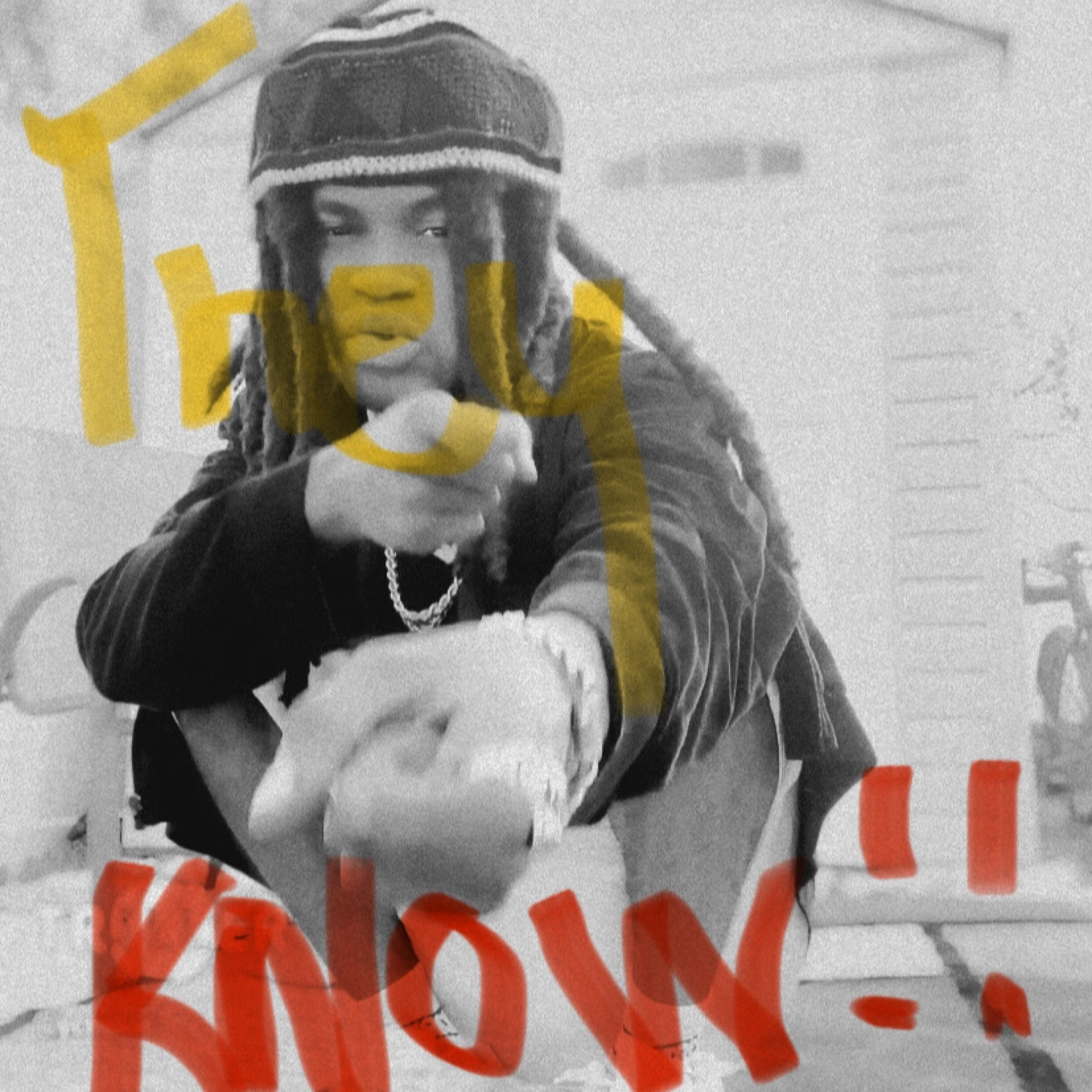They Know artwork