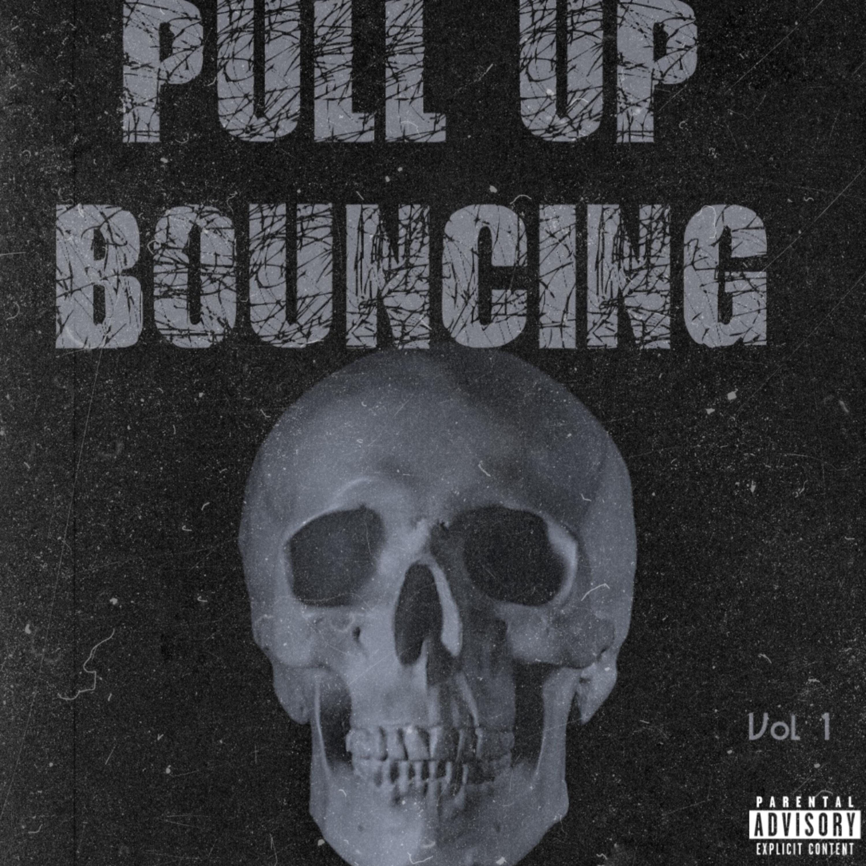 Pull Up Bouncing artwork