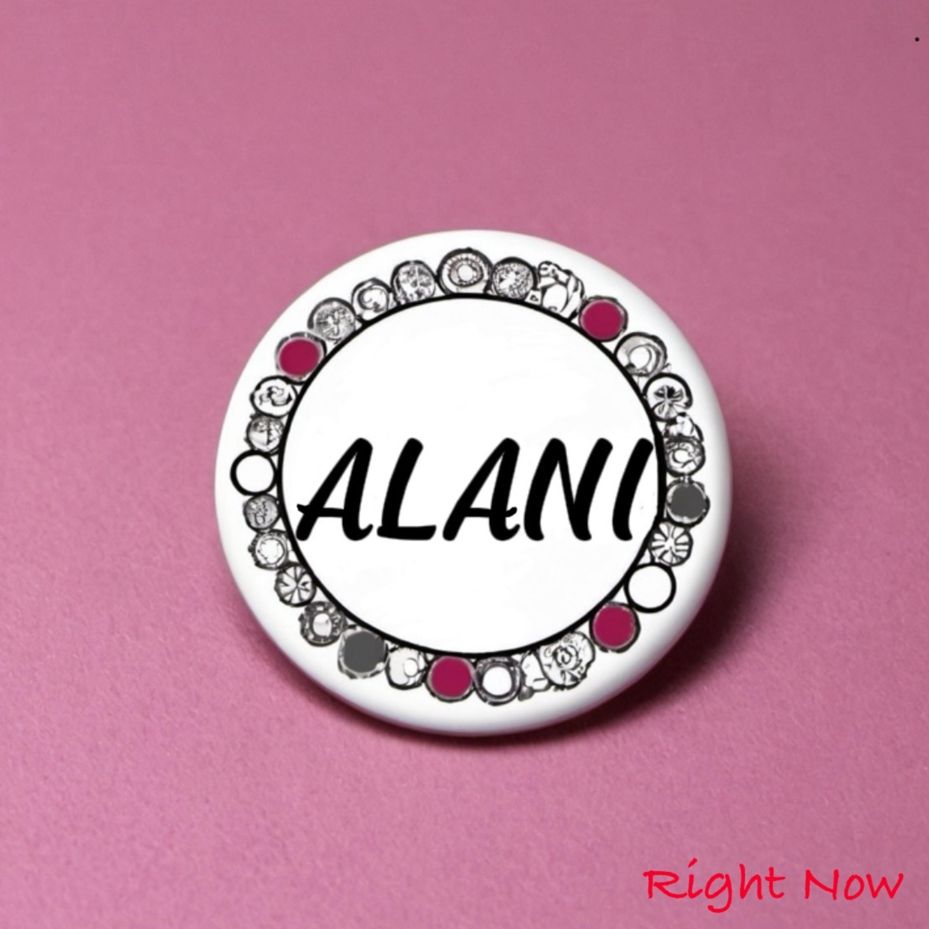 Right Now artwork