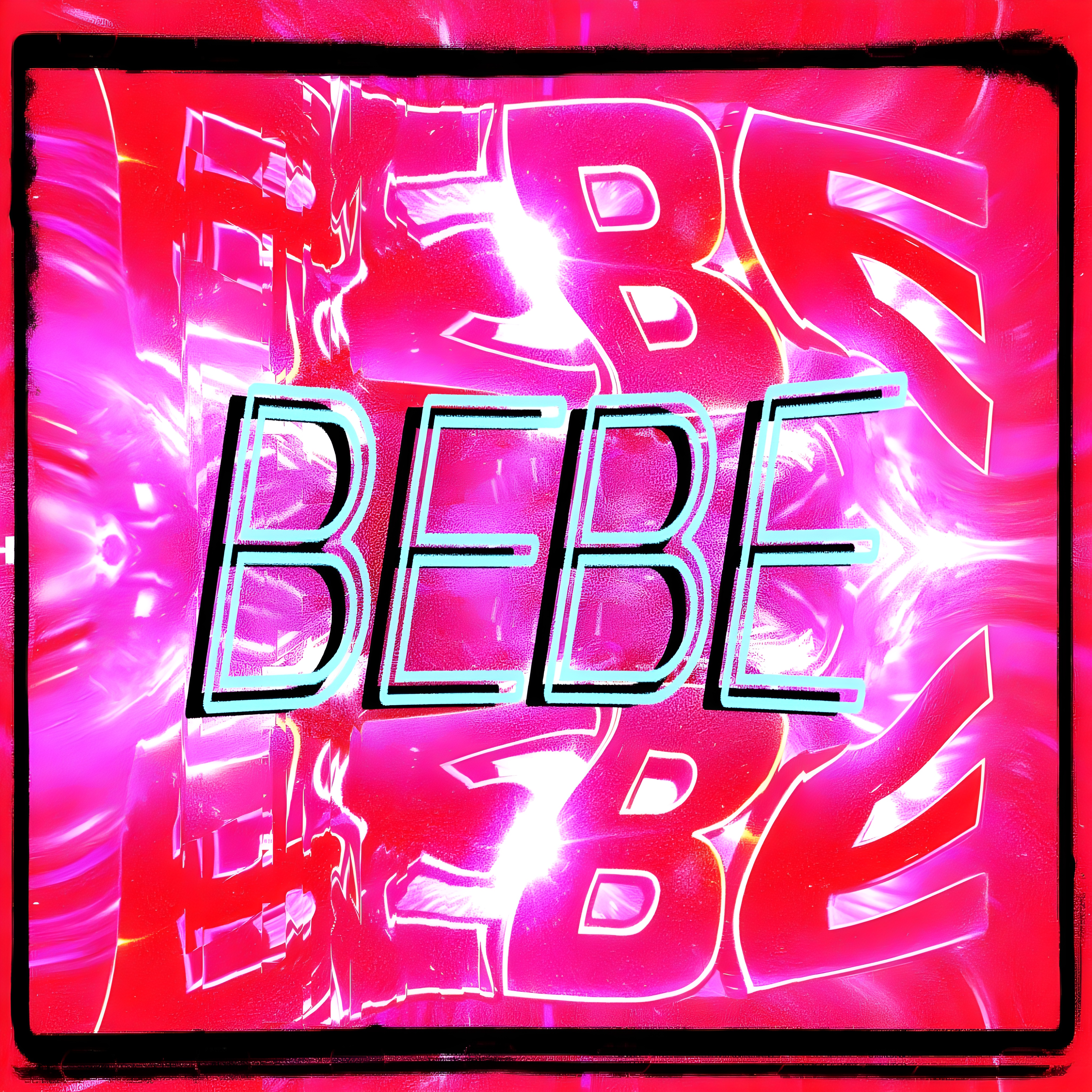 MONTAGEM BEBE artwork