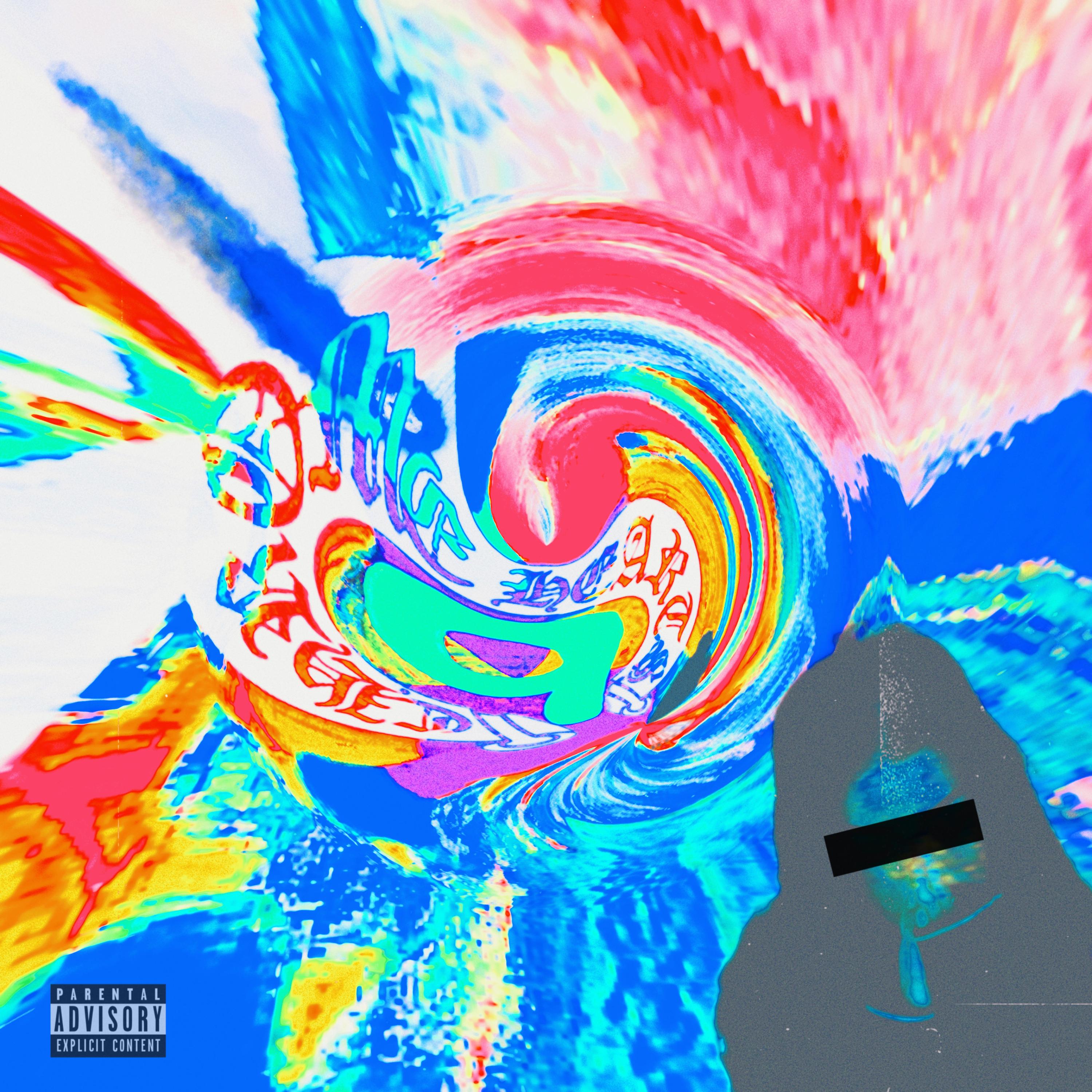 Num 9 artwork