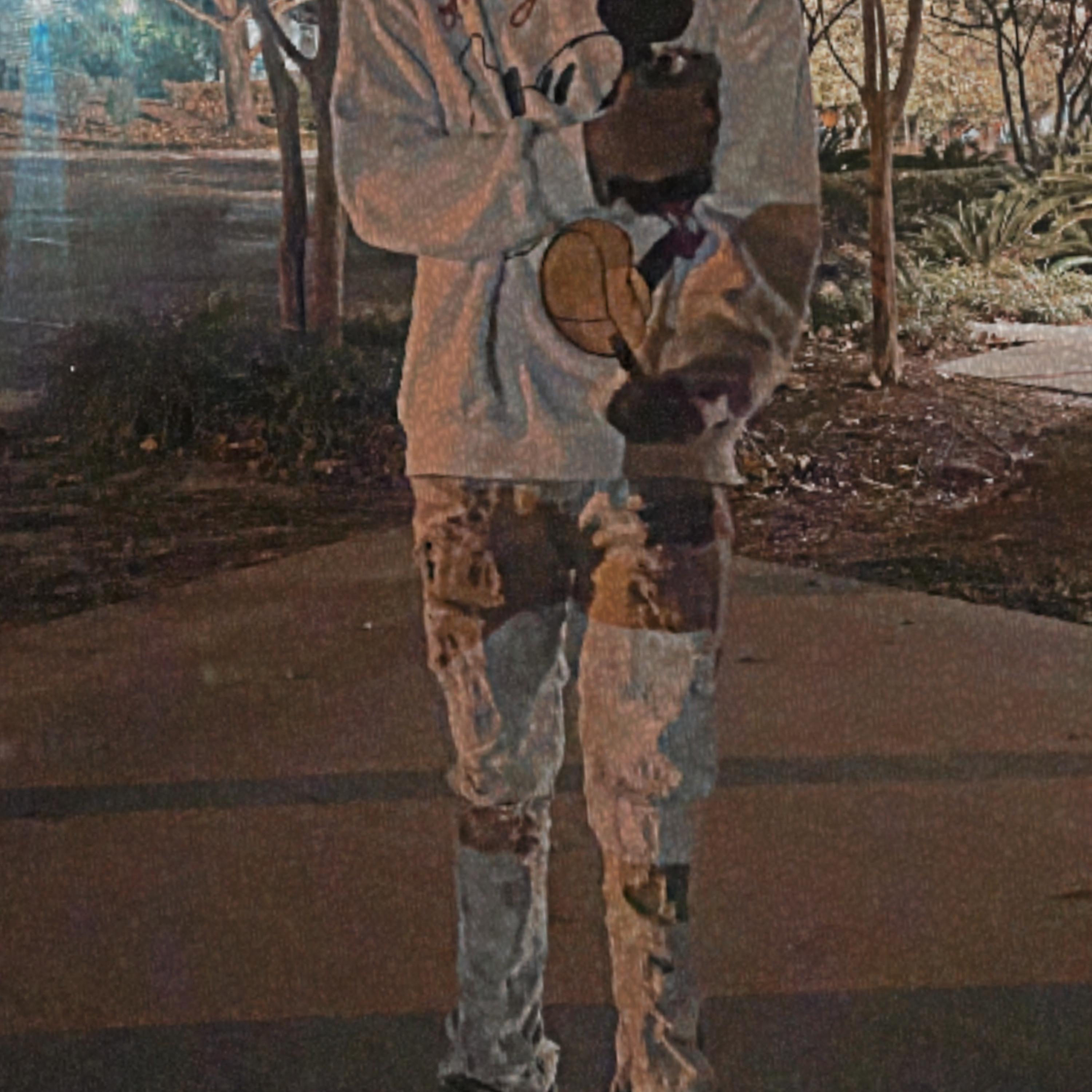 See da Evil artwork