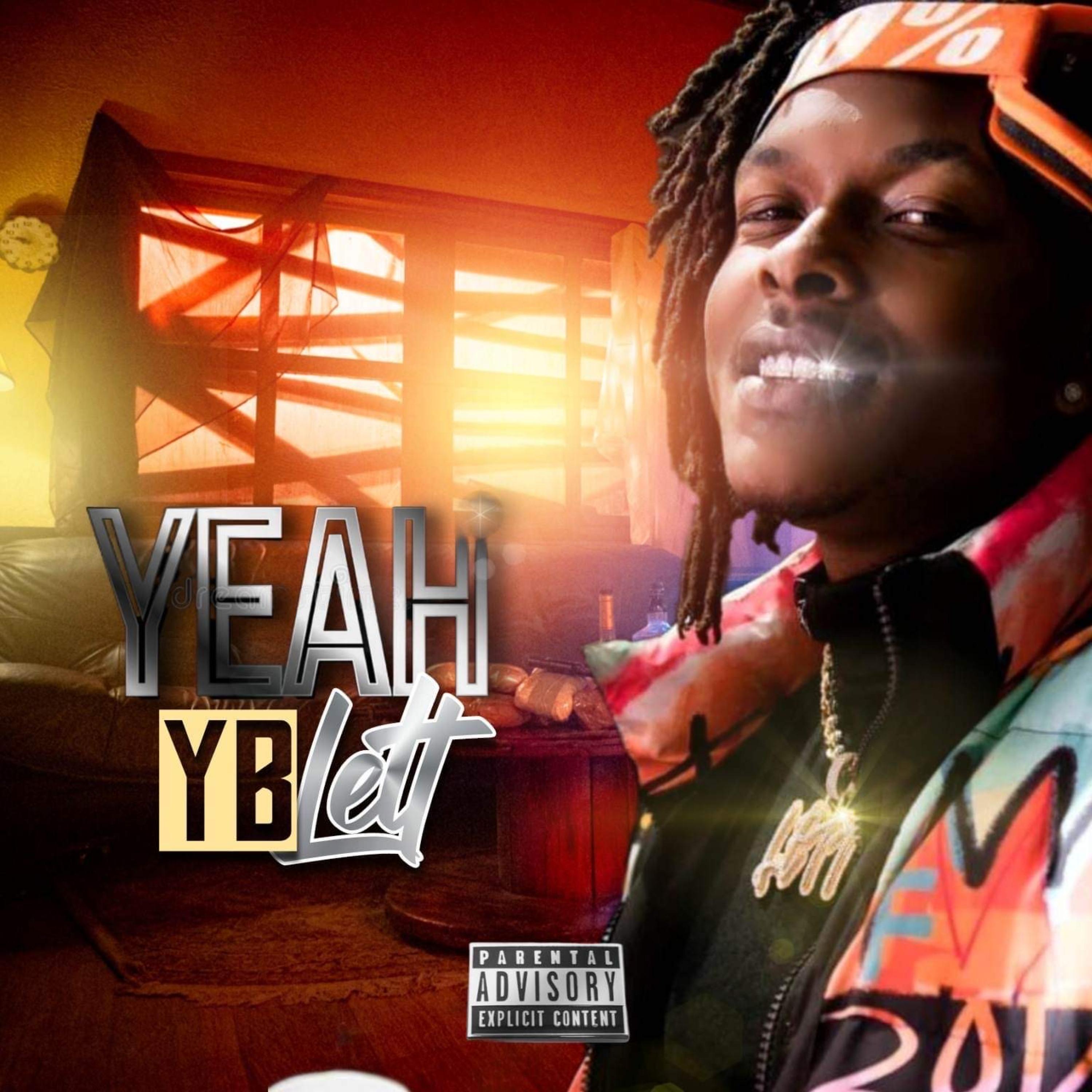 YEAH artwork