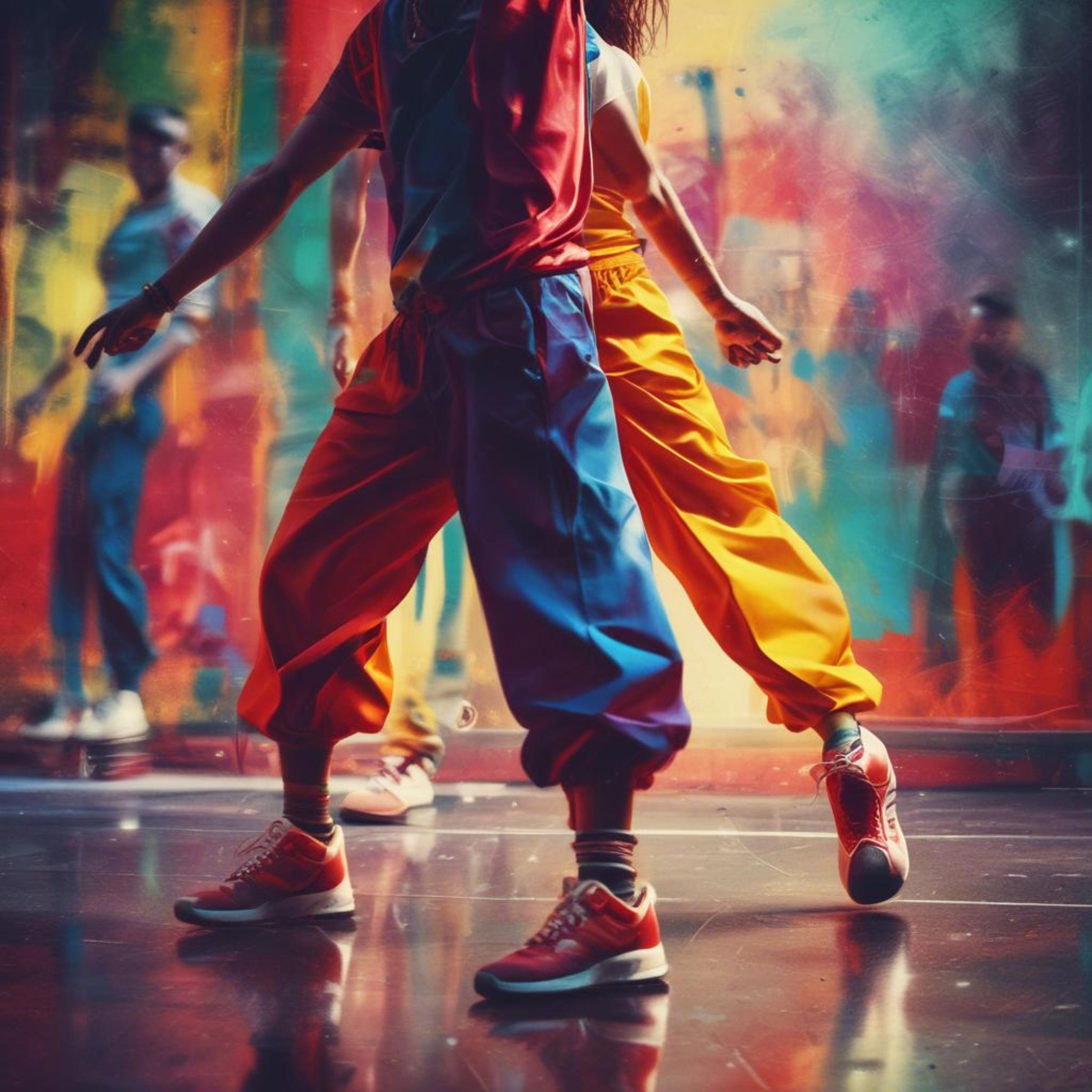 Perreo De La Mata artwork