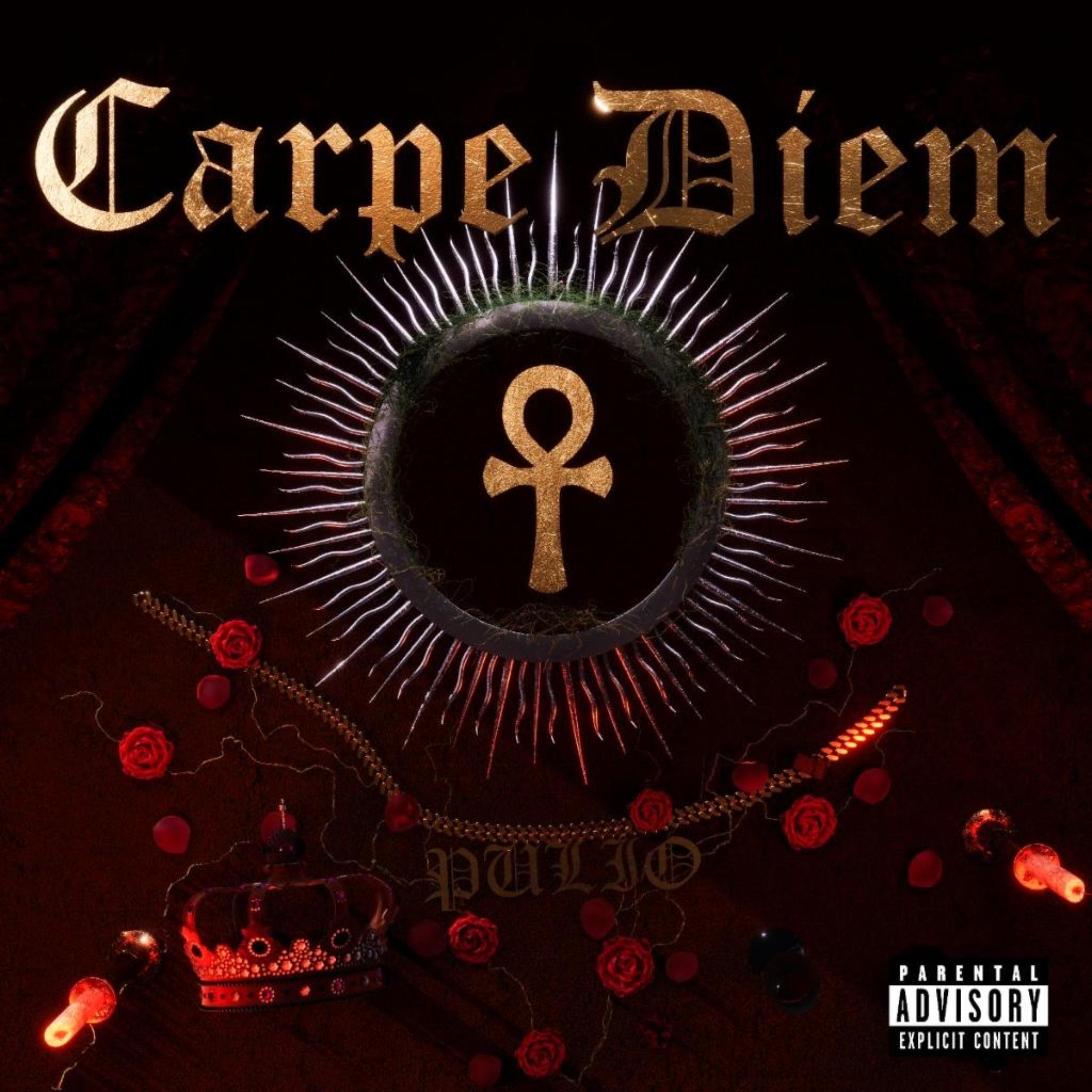 Carpe Diem artwork