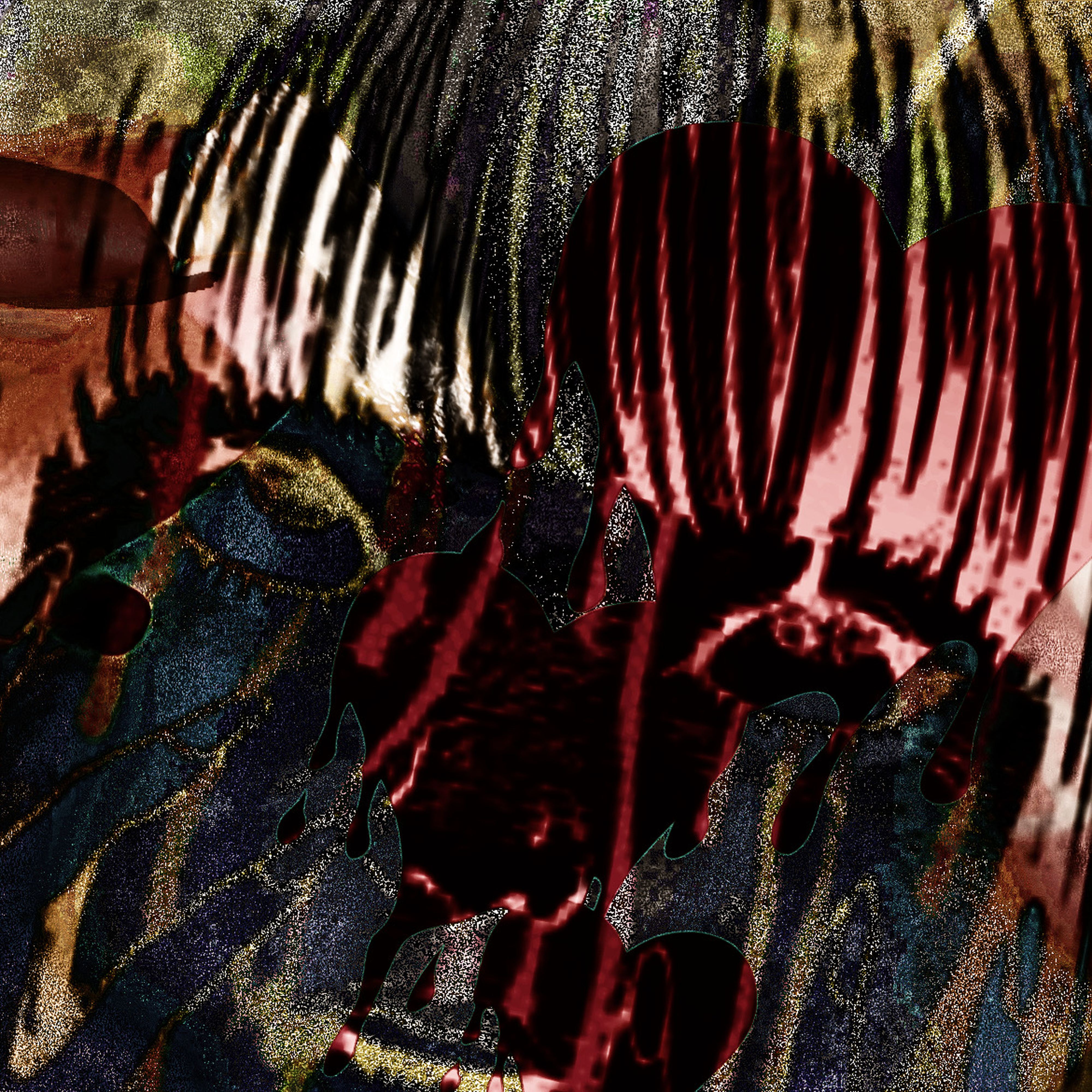L0V3$P1LL1N4uu by wokkula cover art