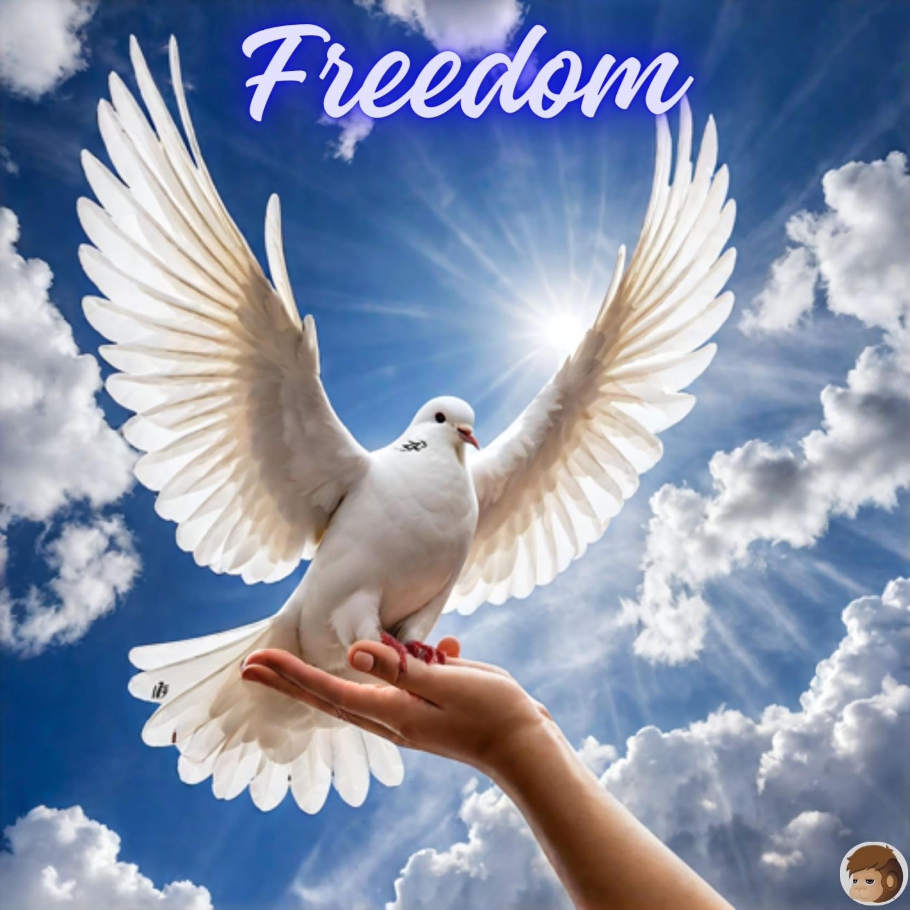 Freedom artwork