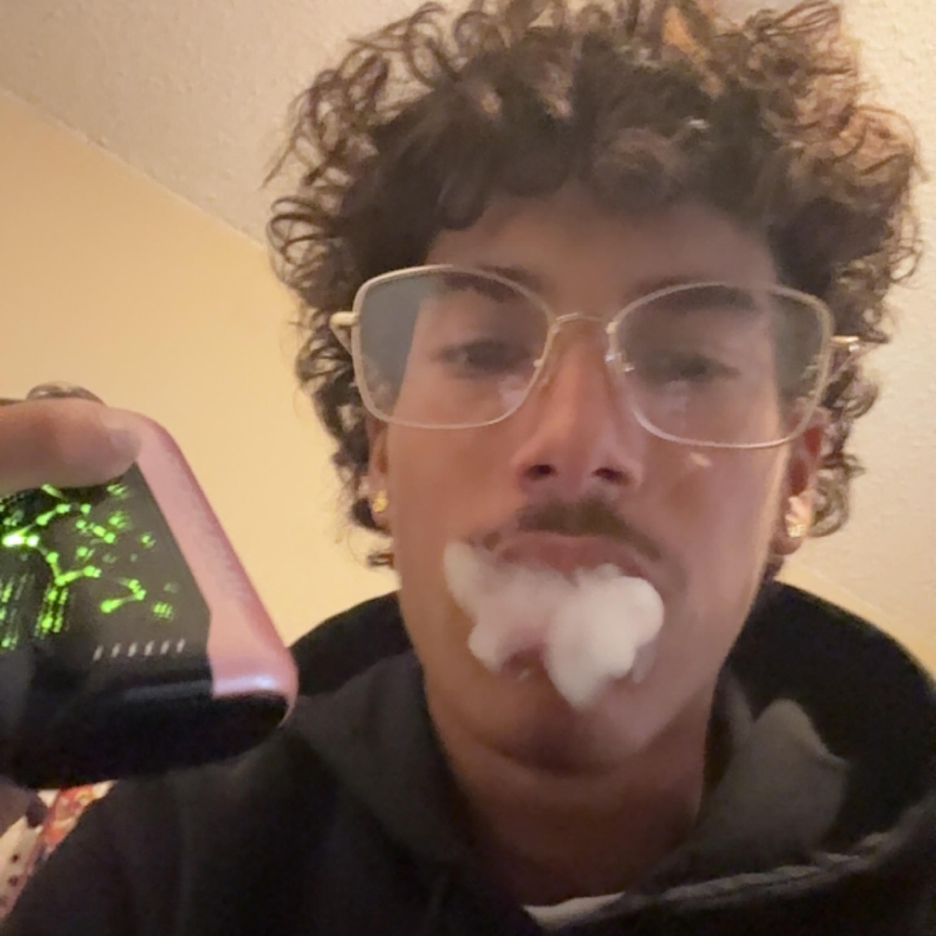 High Like This artwork