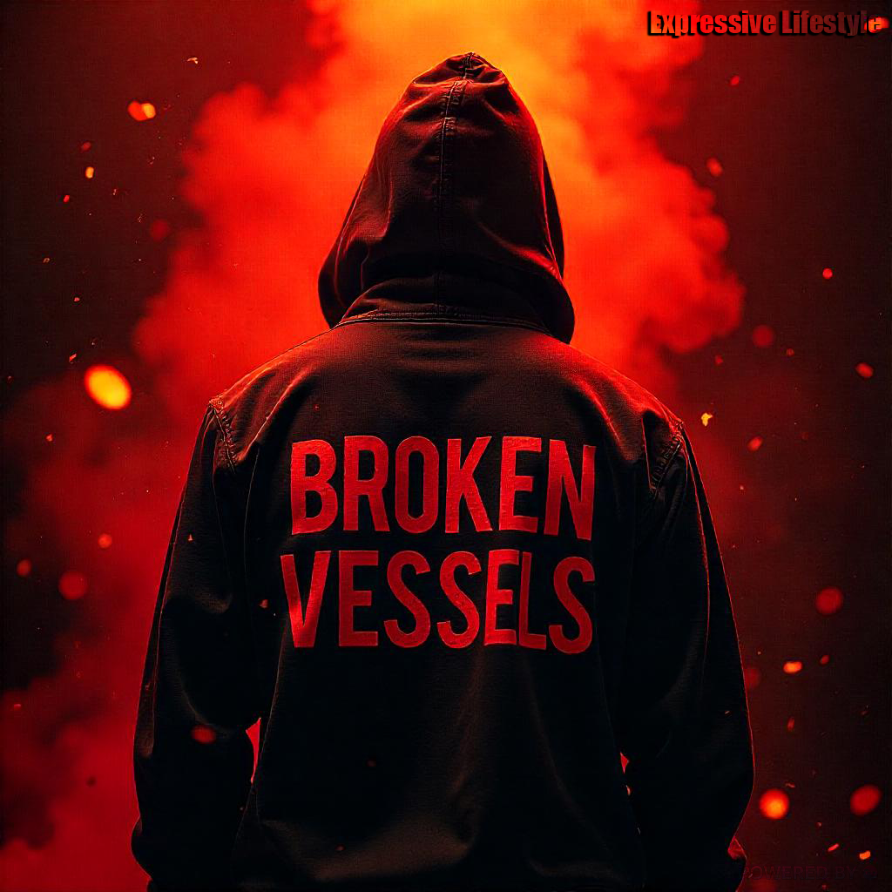Broken Vessels artwork