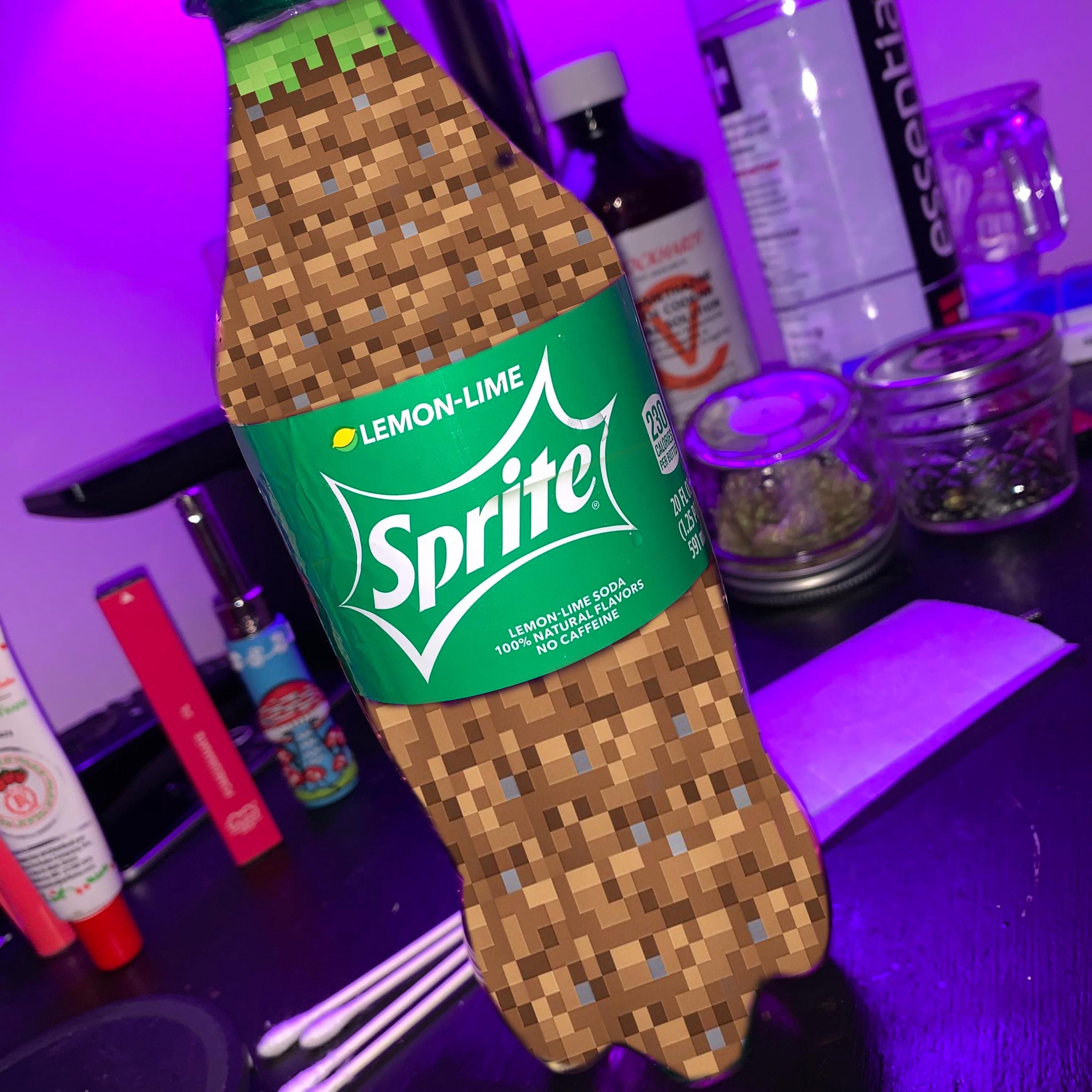 Dirty Sprite artwork