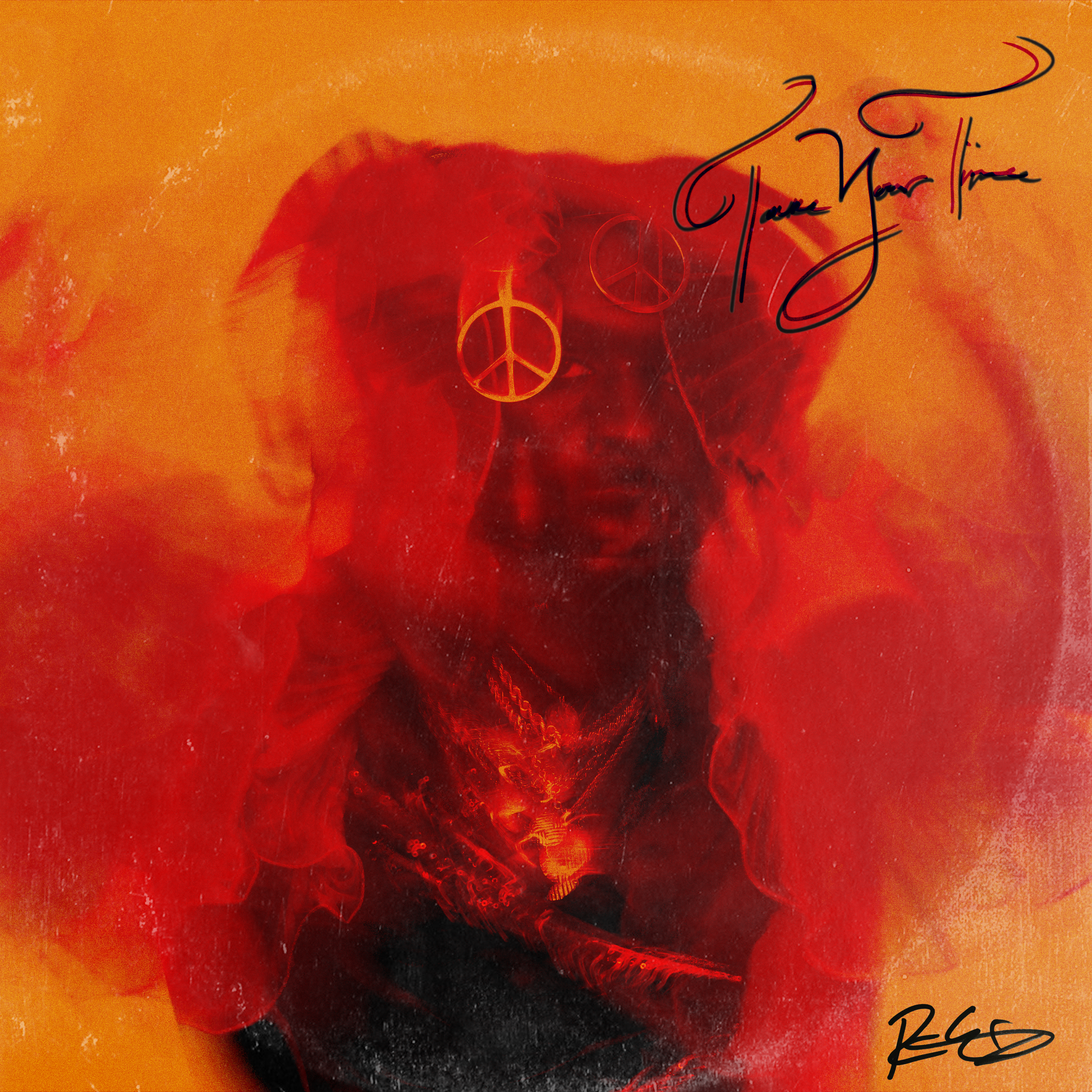 Take Your Time artwork