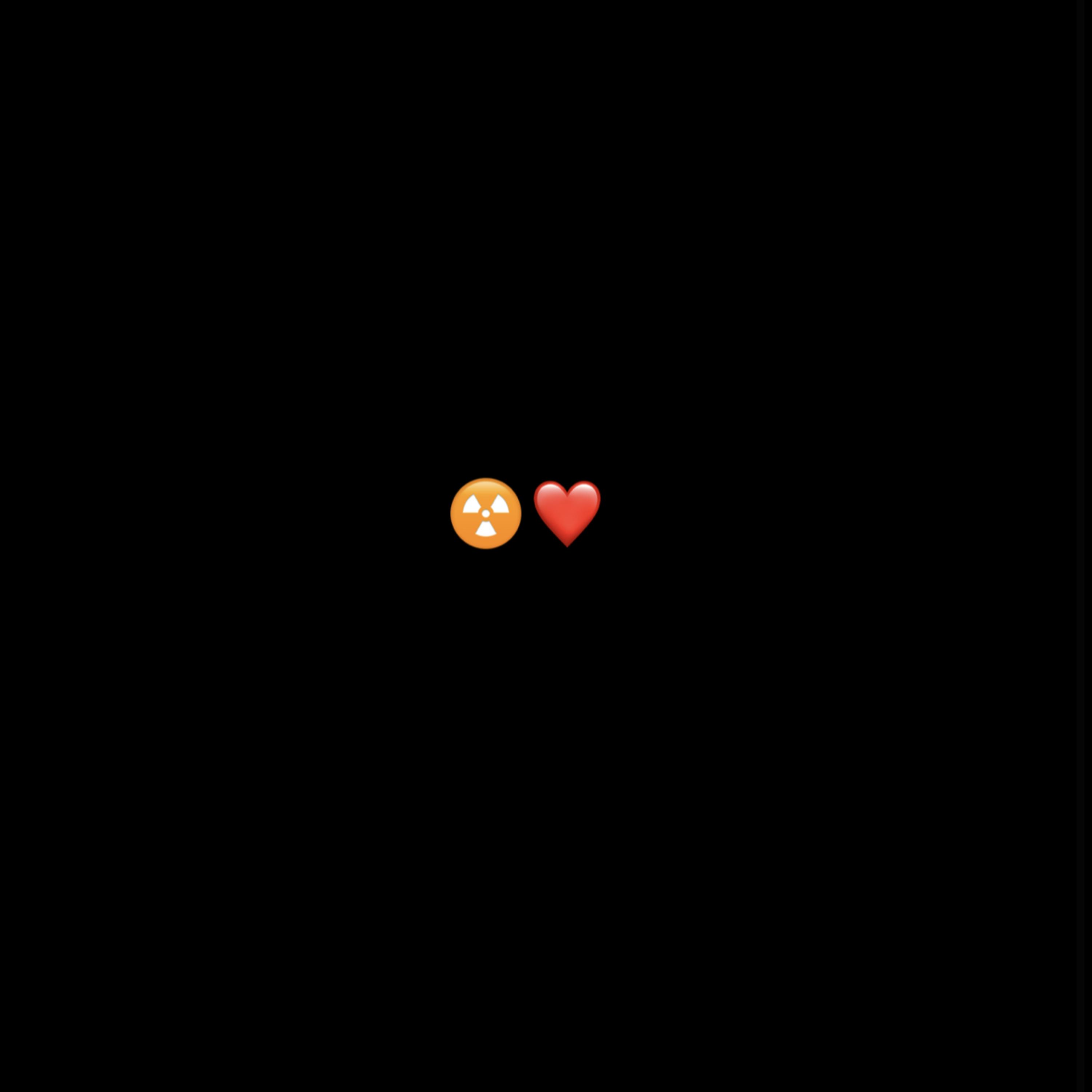 Toxic Love artwork