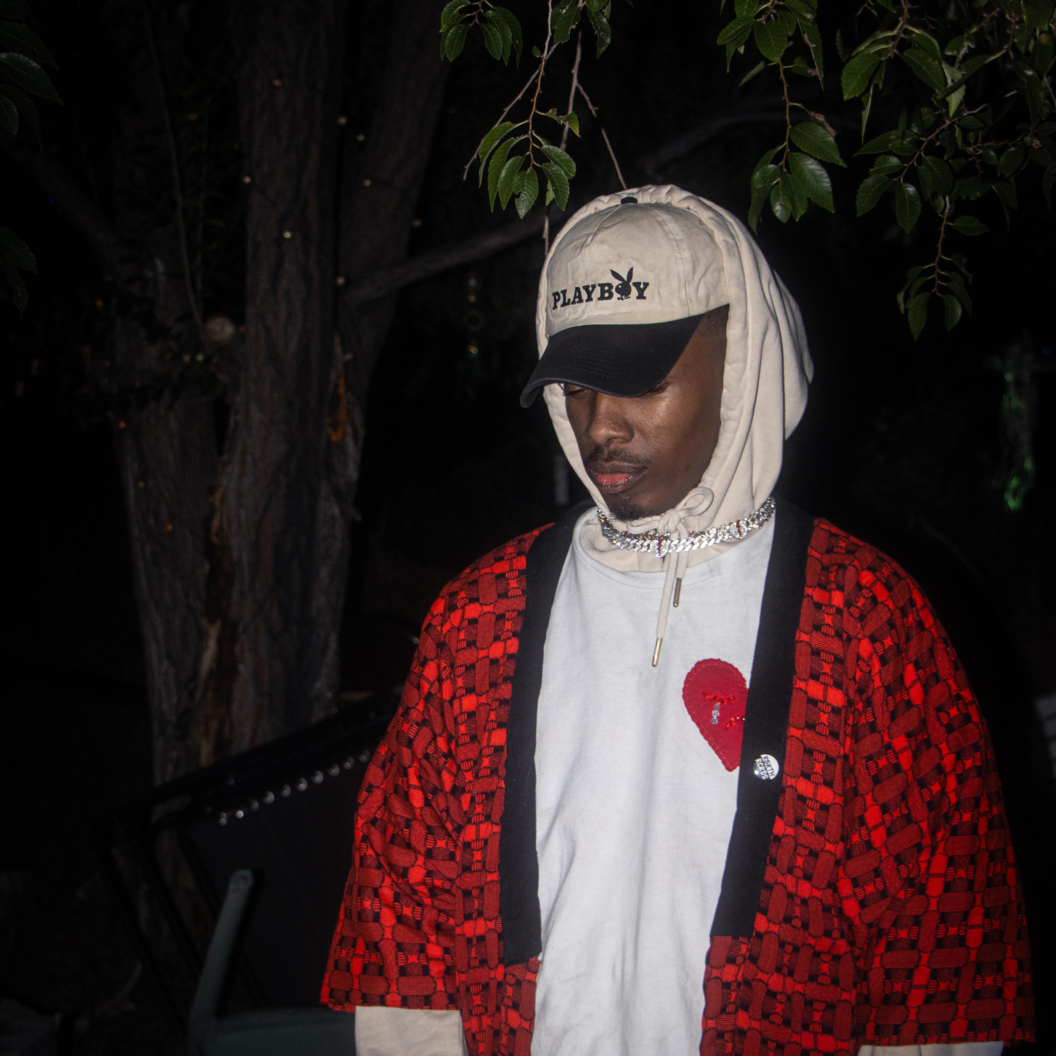 Learning How To Love Myself artwork