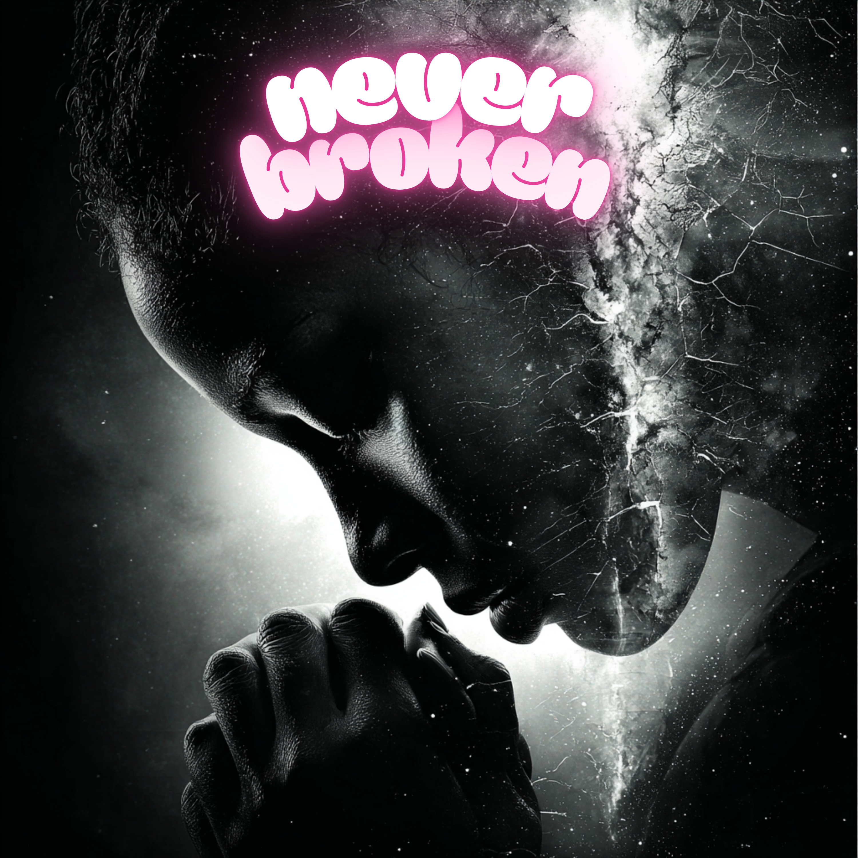 Never Broken artwork