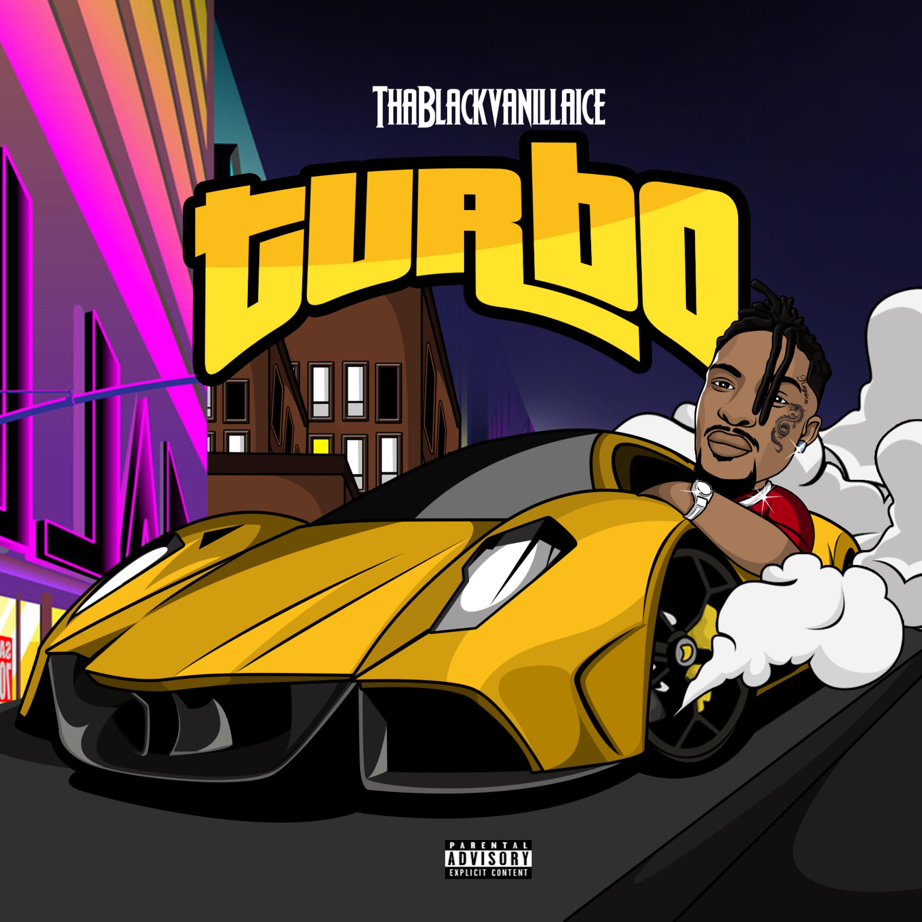 TURBO artwork