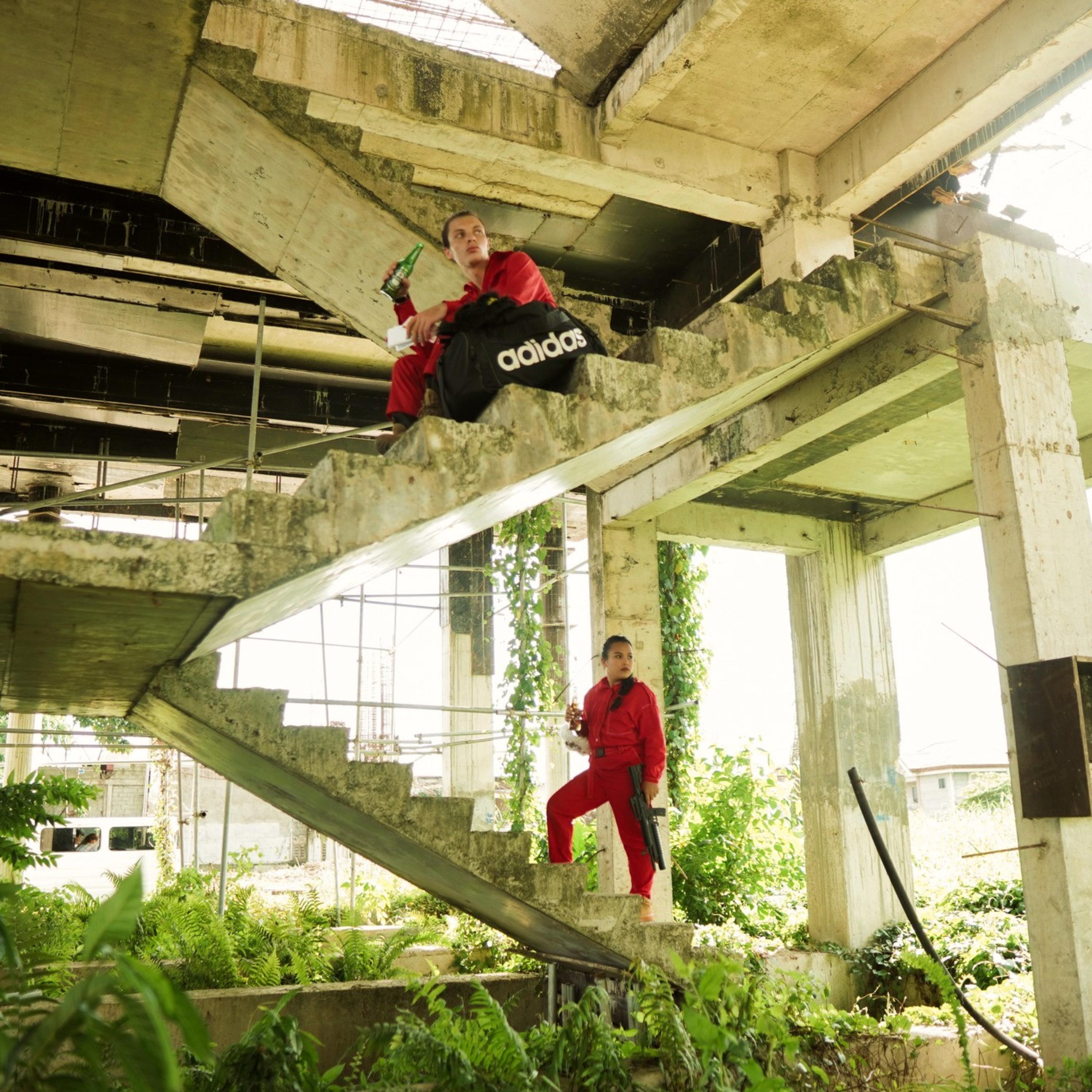 Toes In The Sand artwork