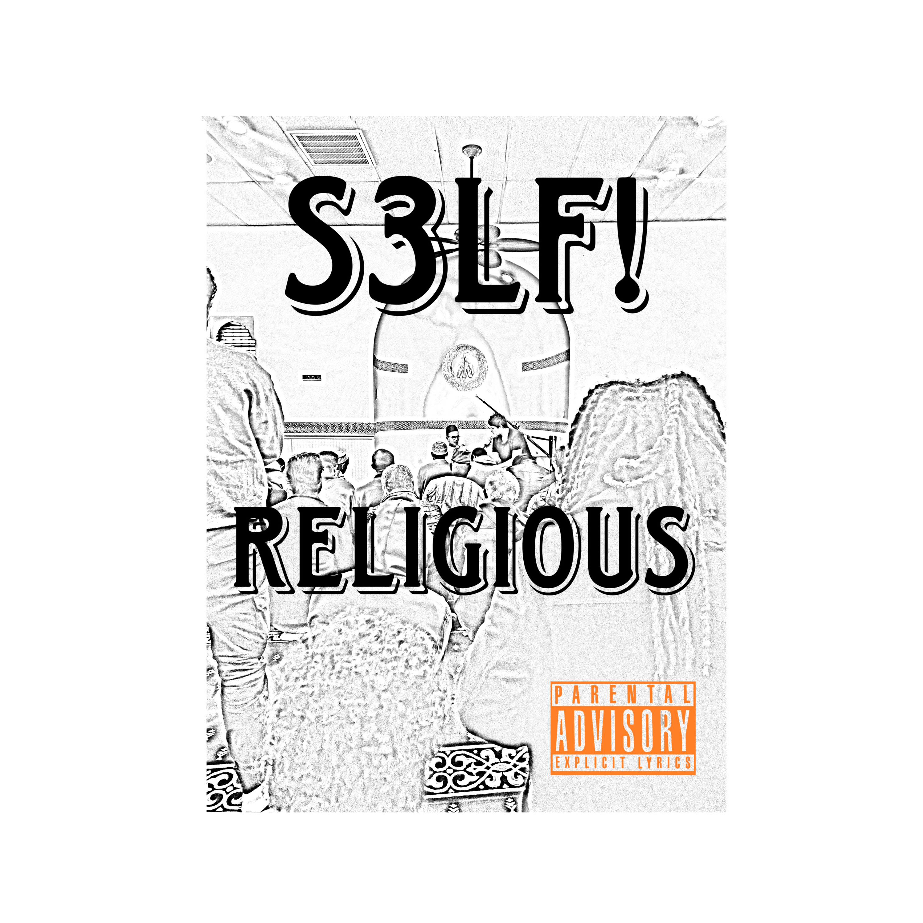Religious artwork