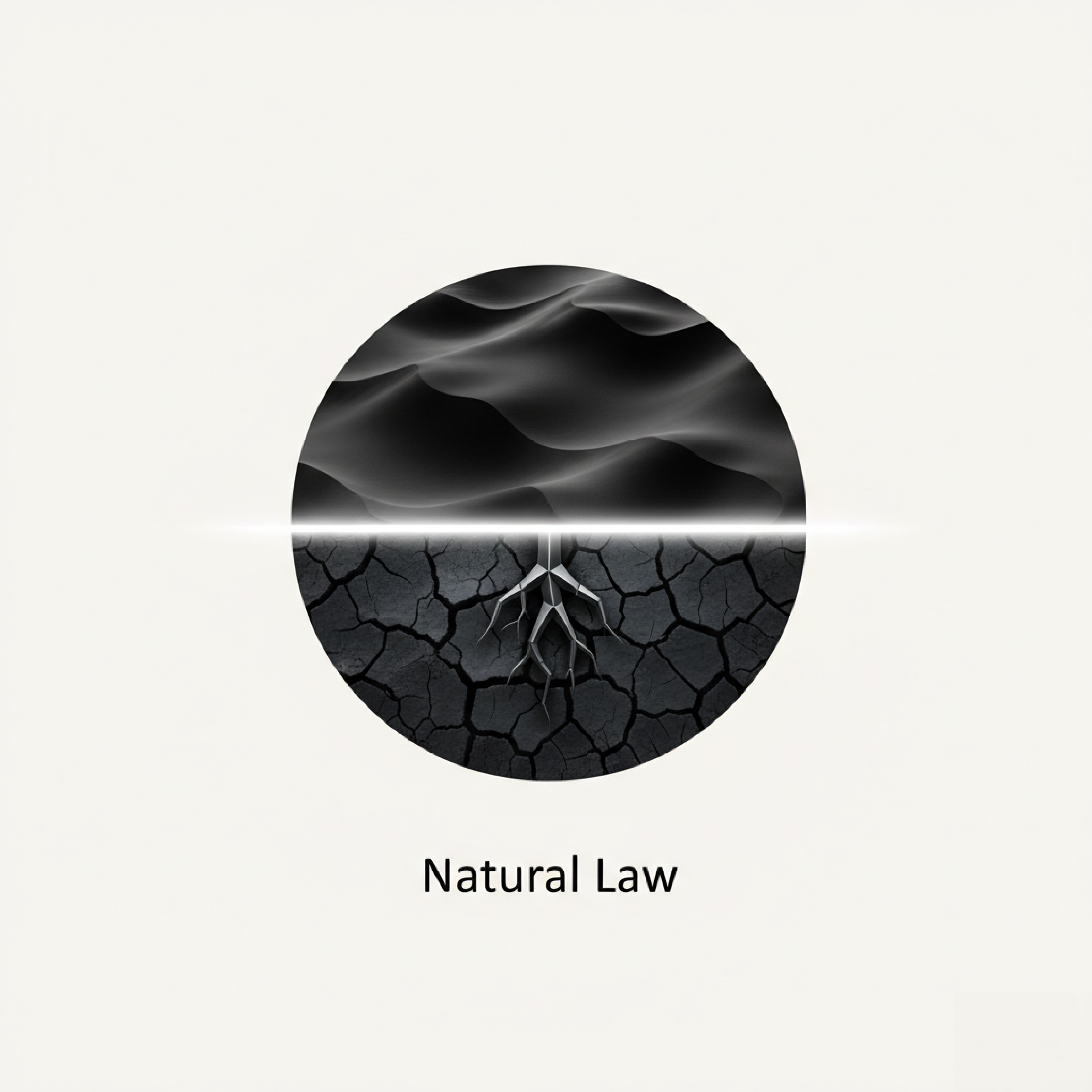 Natural Law artwork