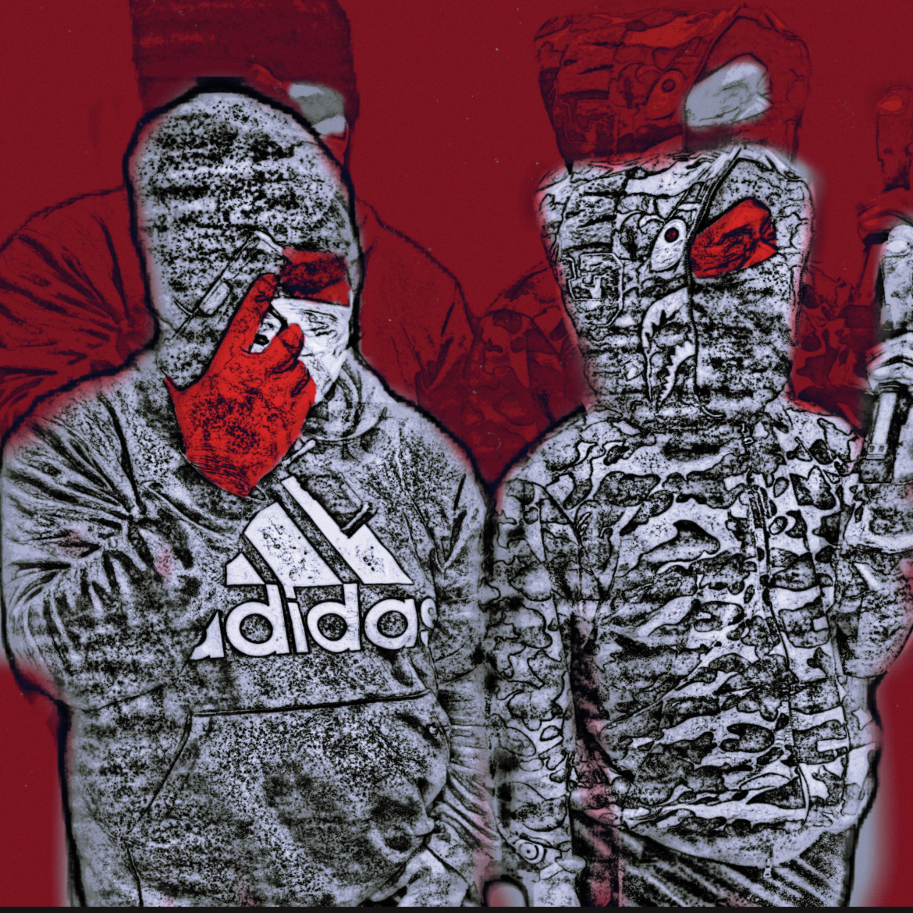 Dirty Glee artwork