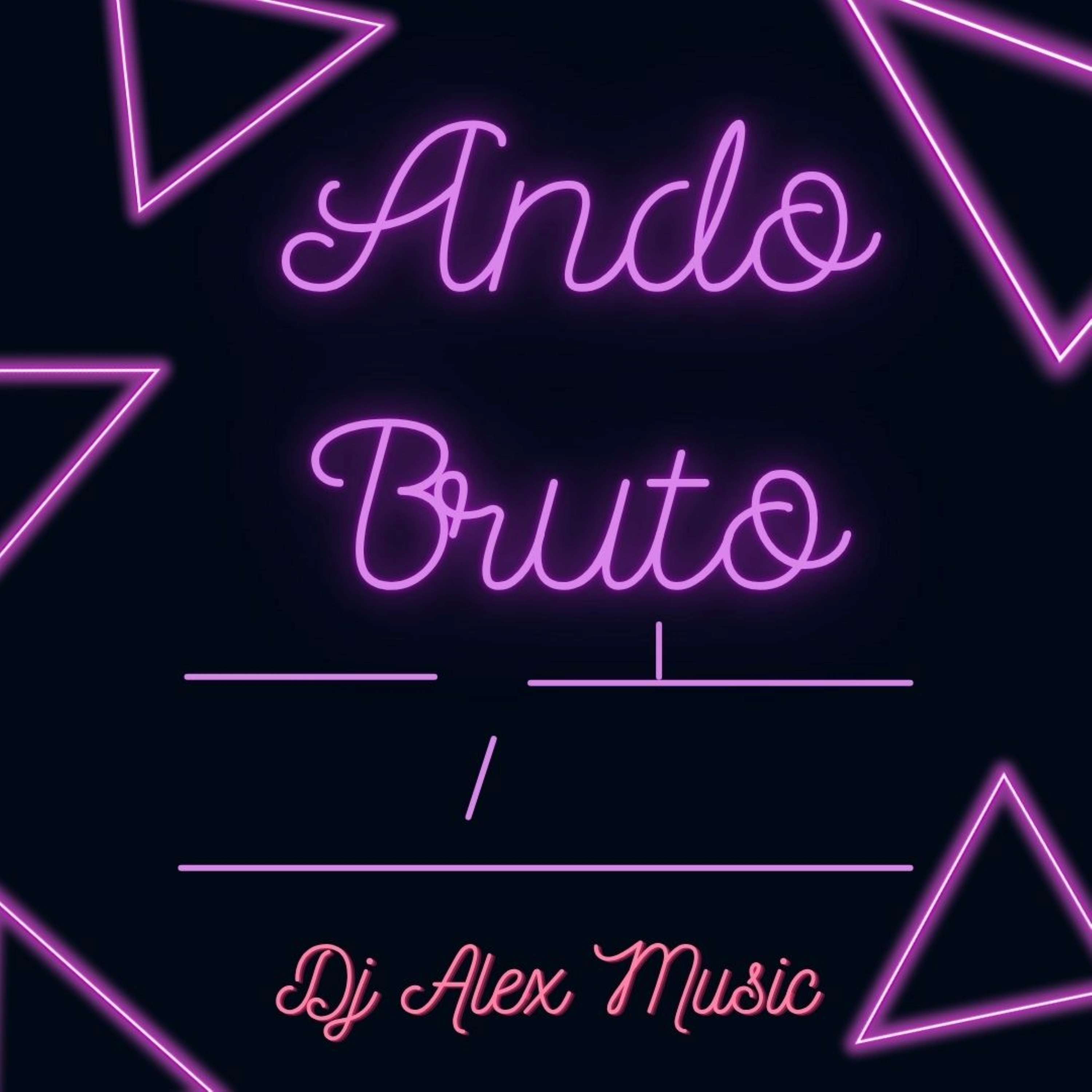 Ando Bruto artwork