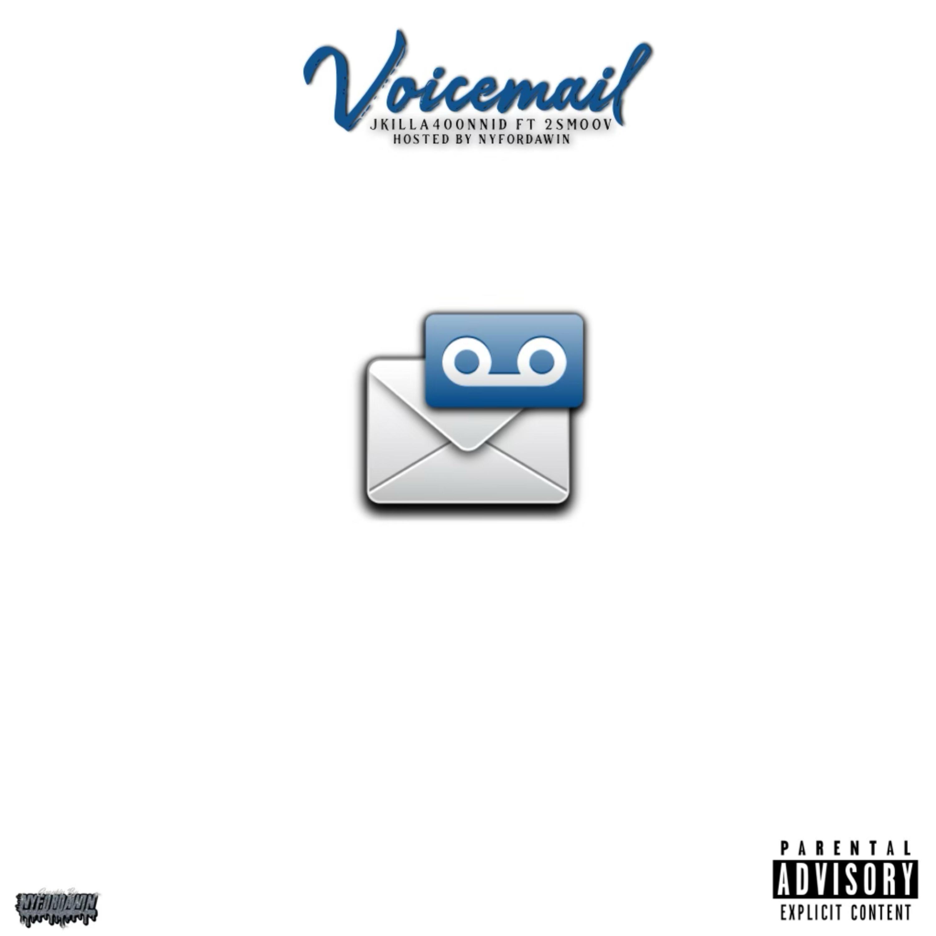 Voicemail artwork