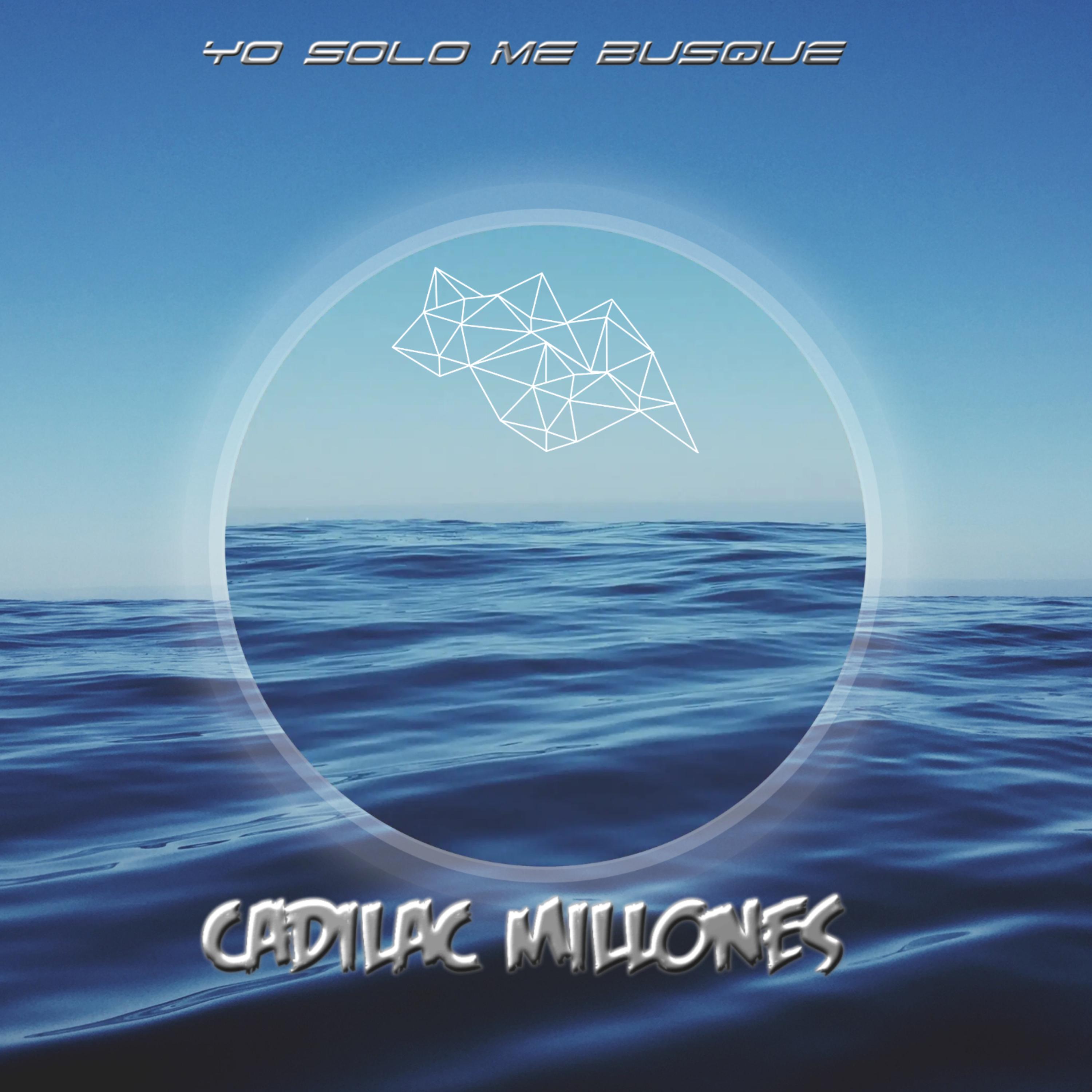 YO SOLO ME BUSQUE artwork
