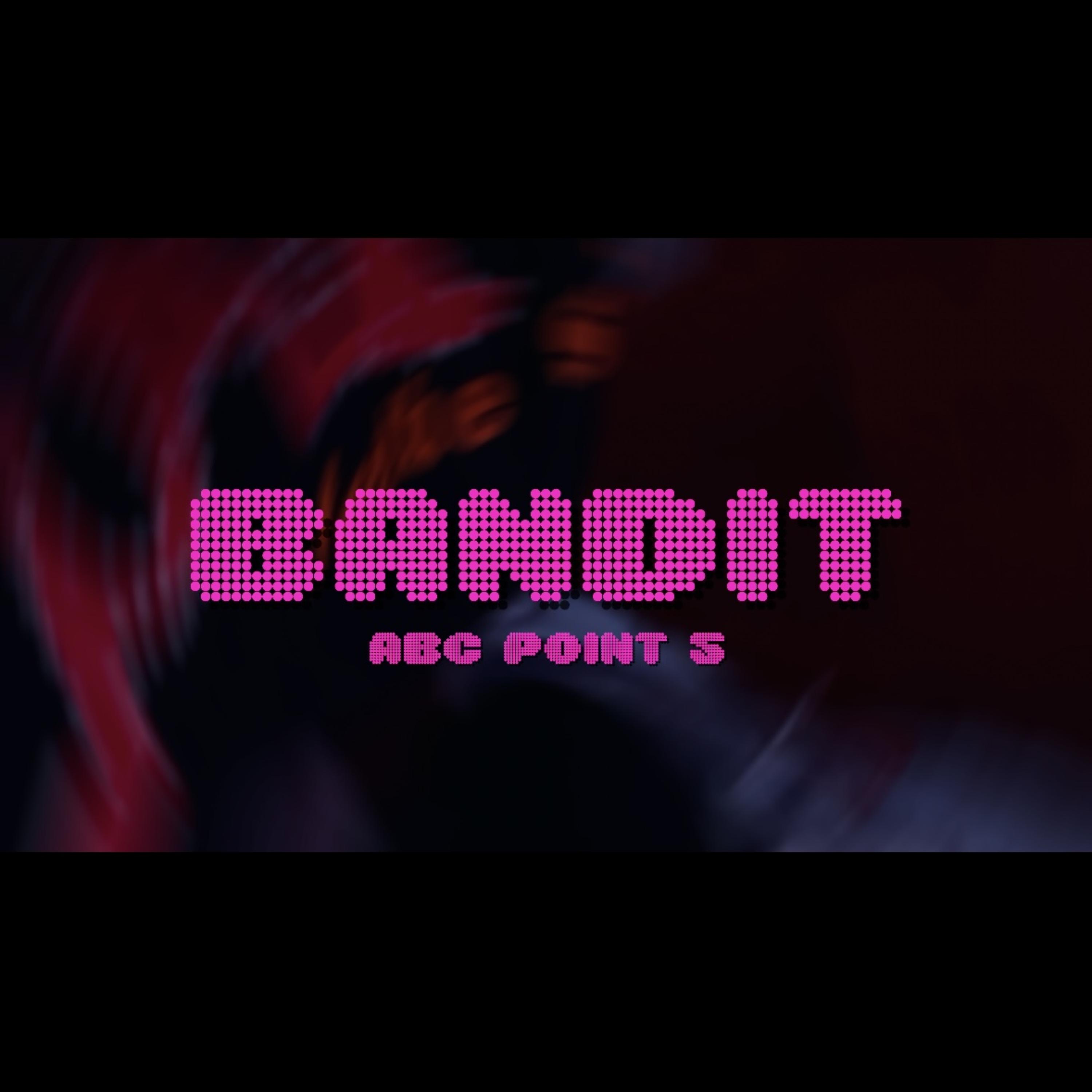 Bandit artwork