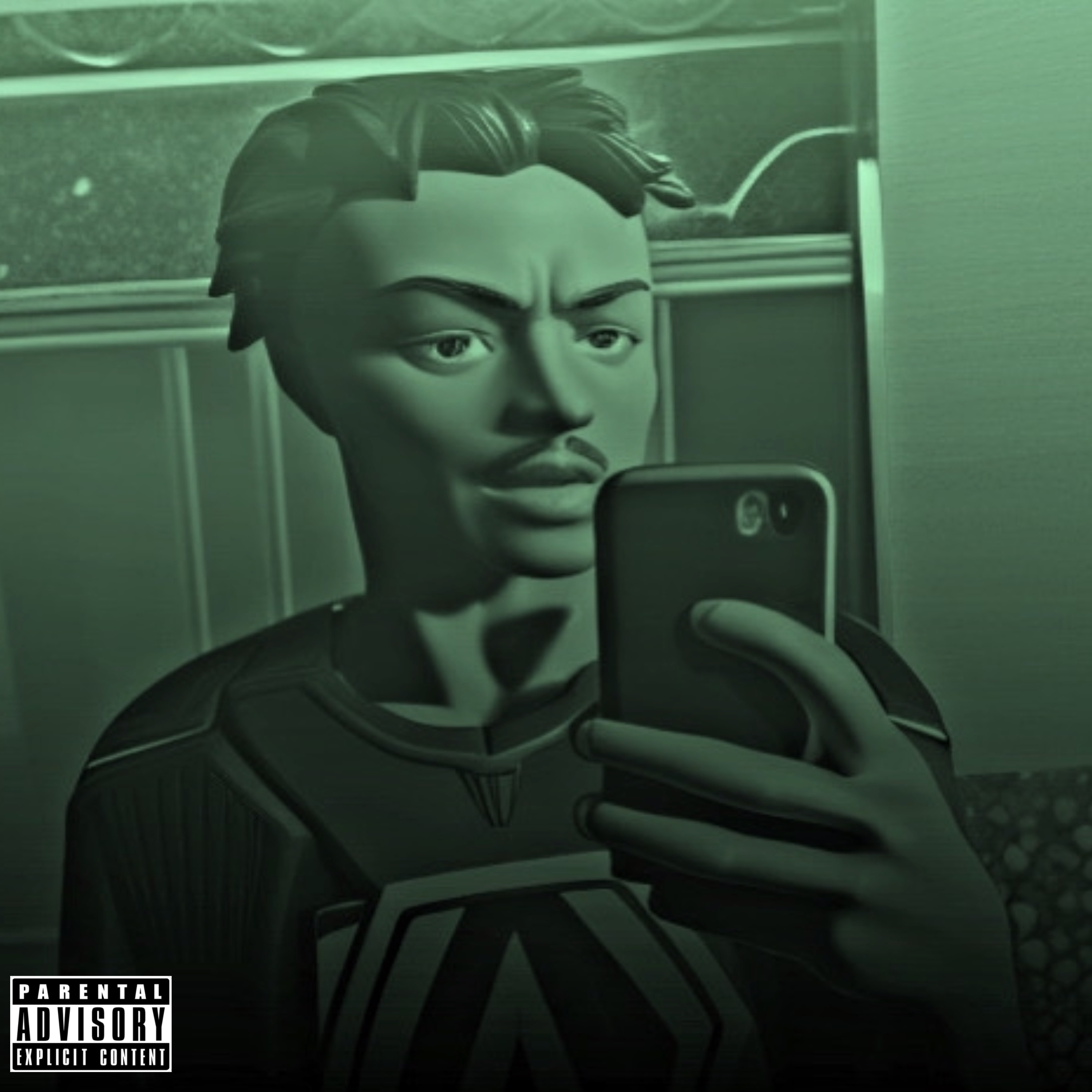 OMG artwork