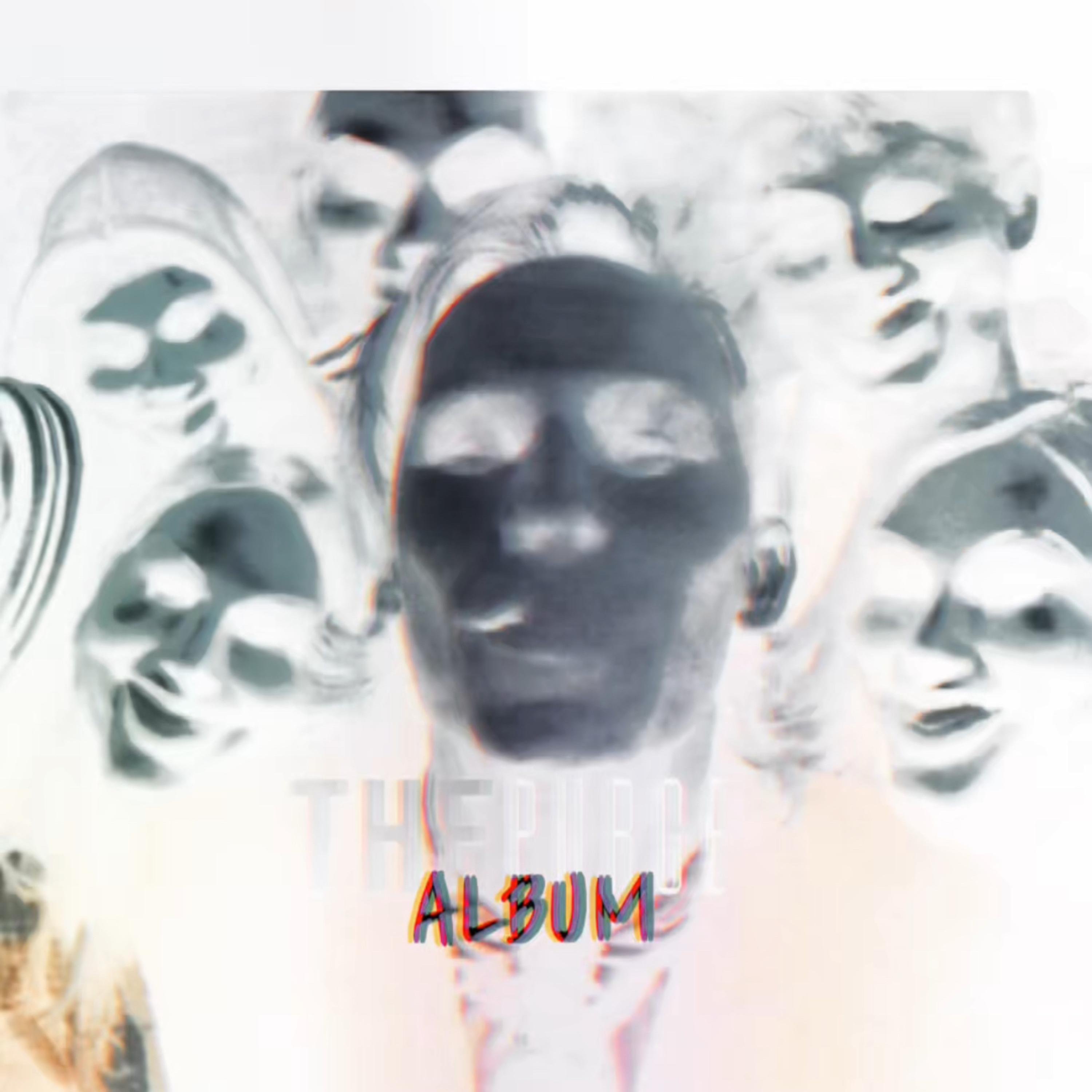 THE PURGE artwork