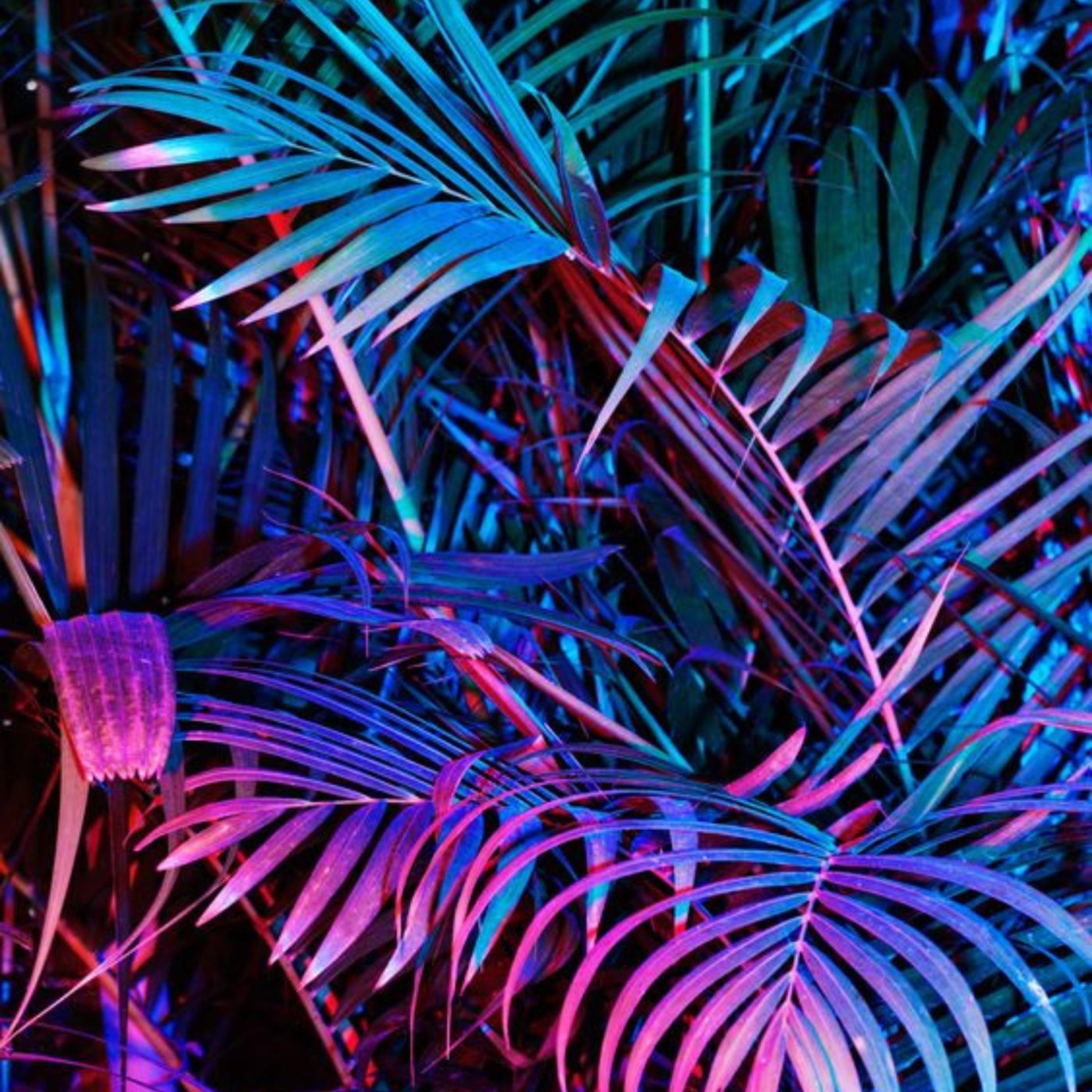 neon artwork