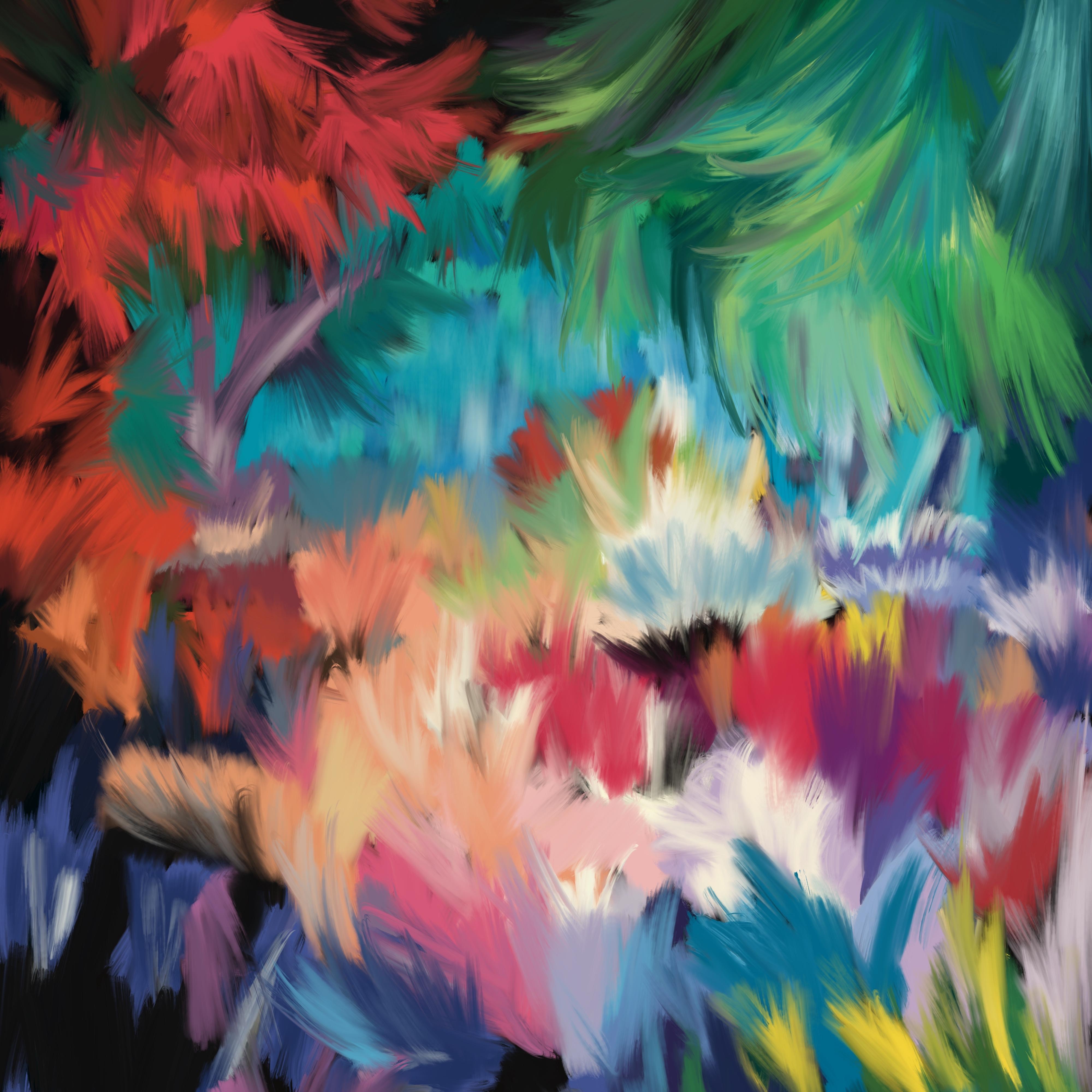 Euphoria artwork