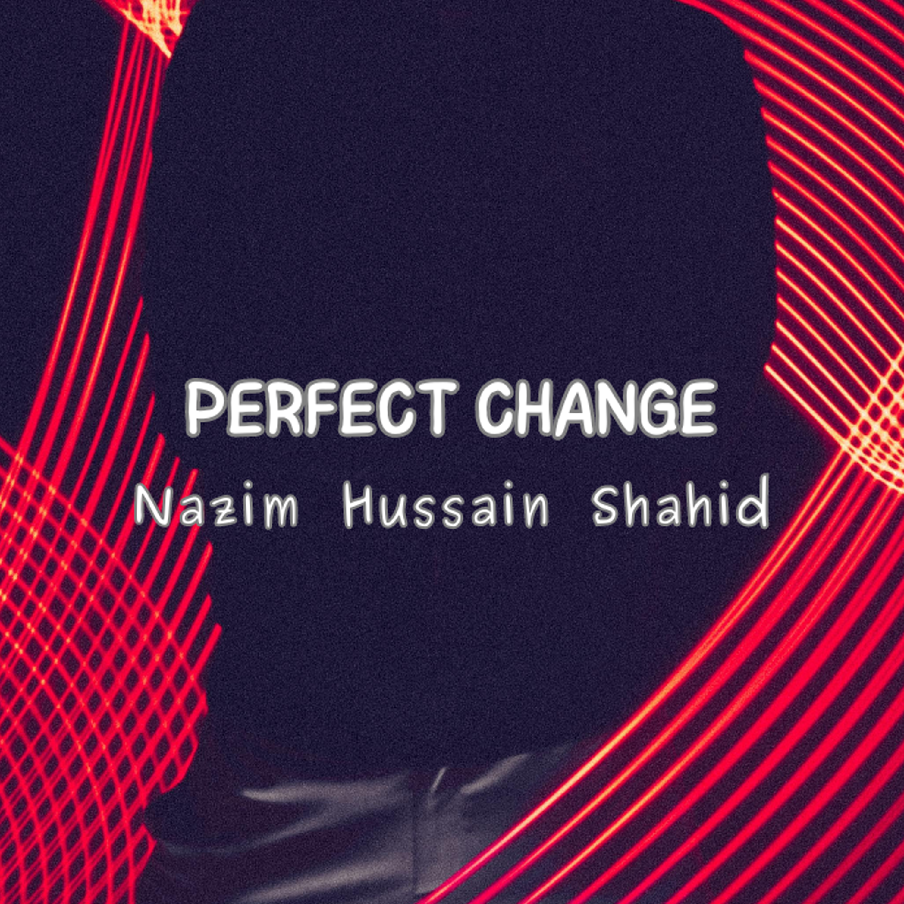 Perfect Change artwork