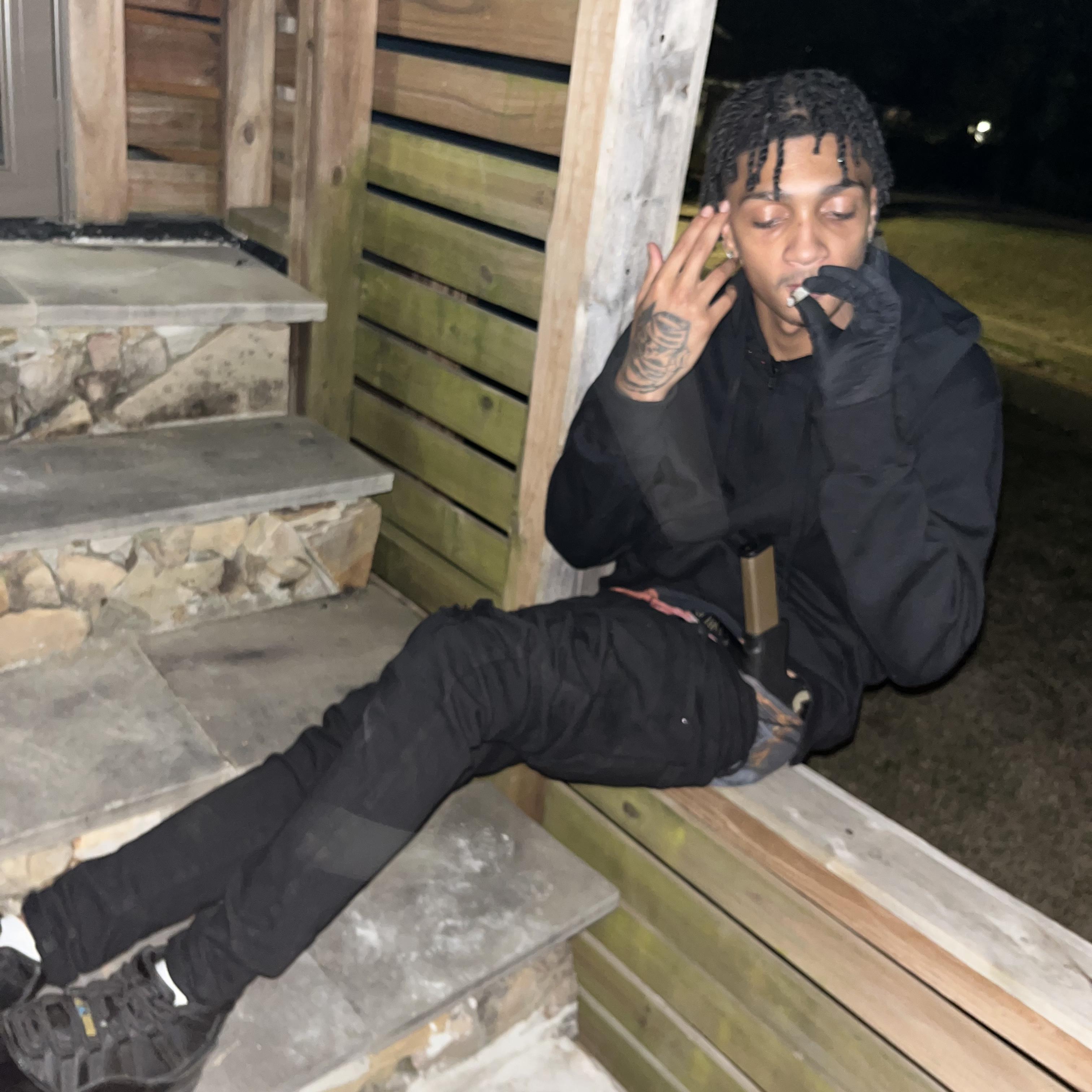 Stoner by Lil Wick cover art