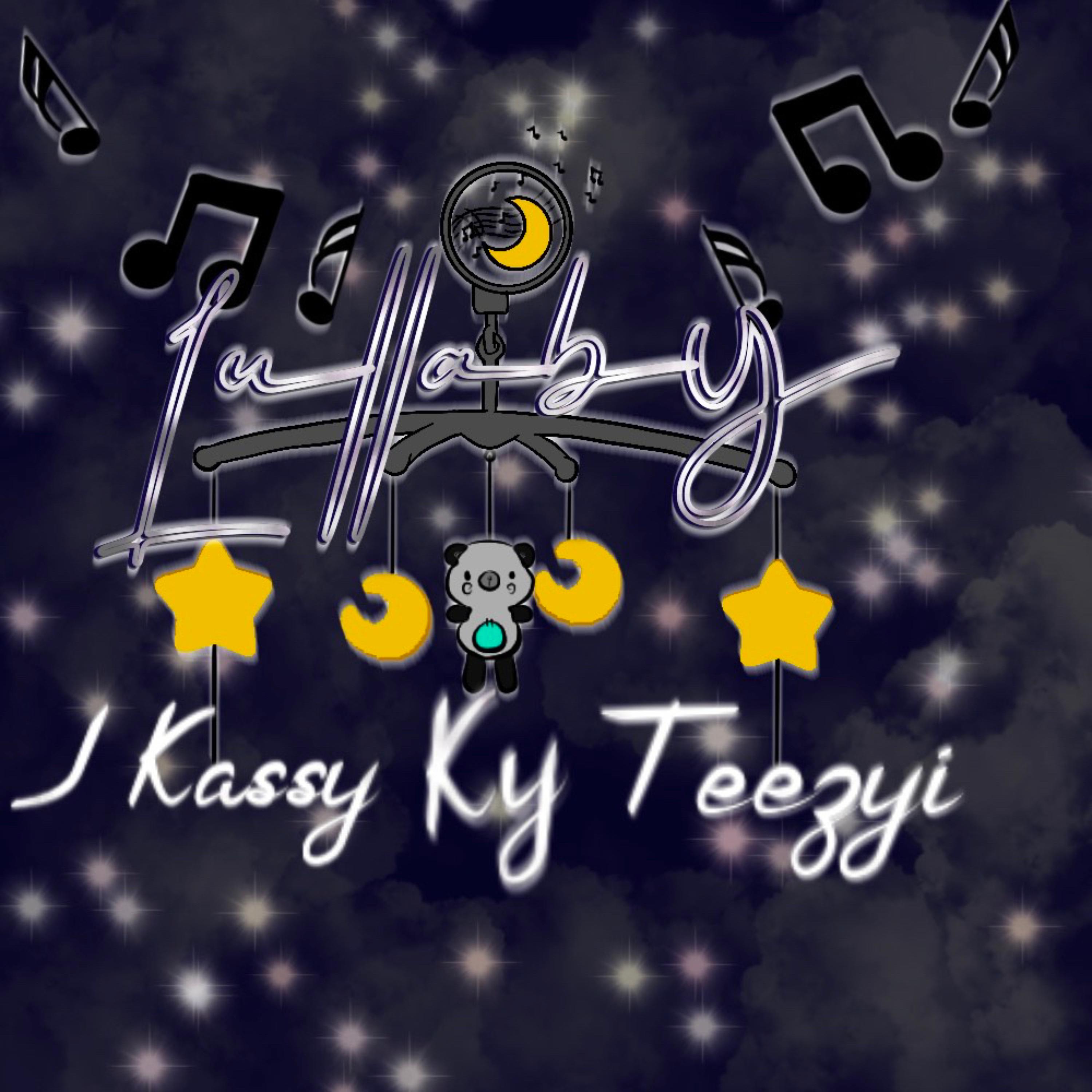 Lullaby artwork