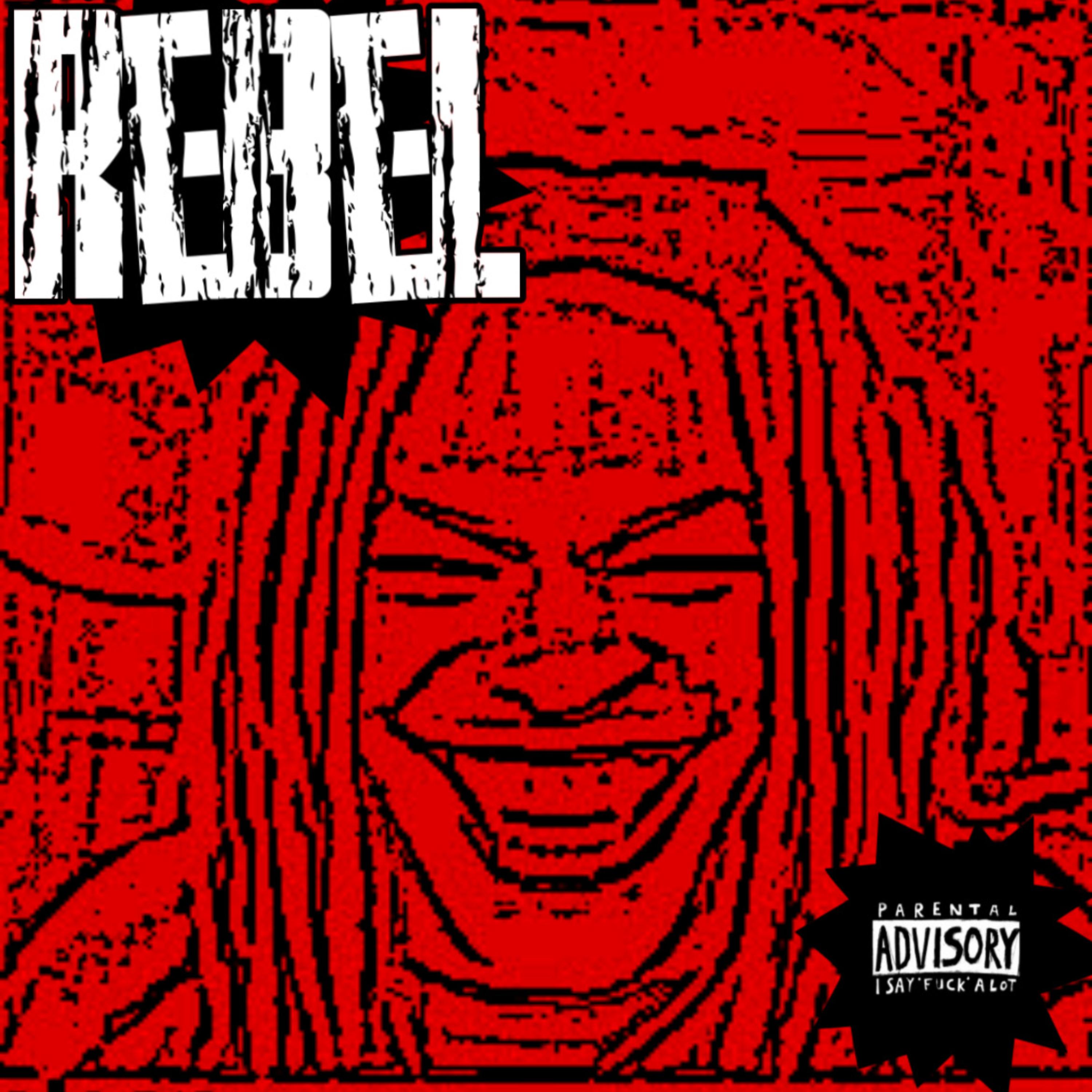Rebel artwork