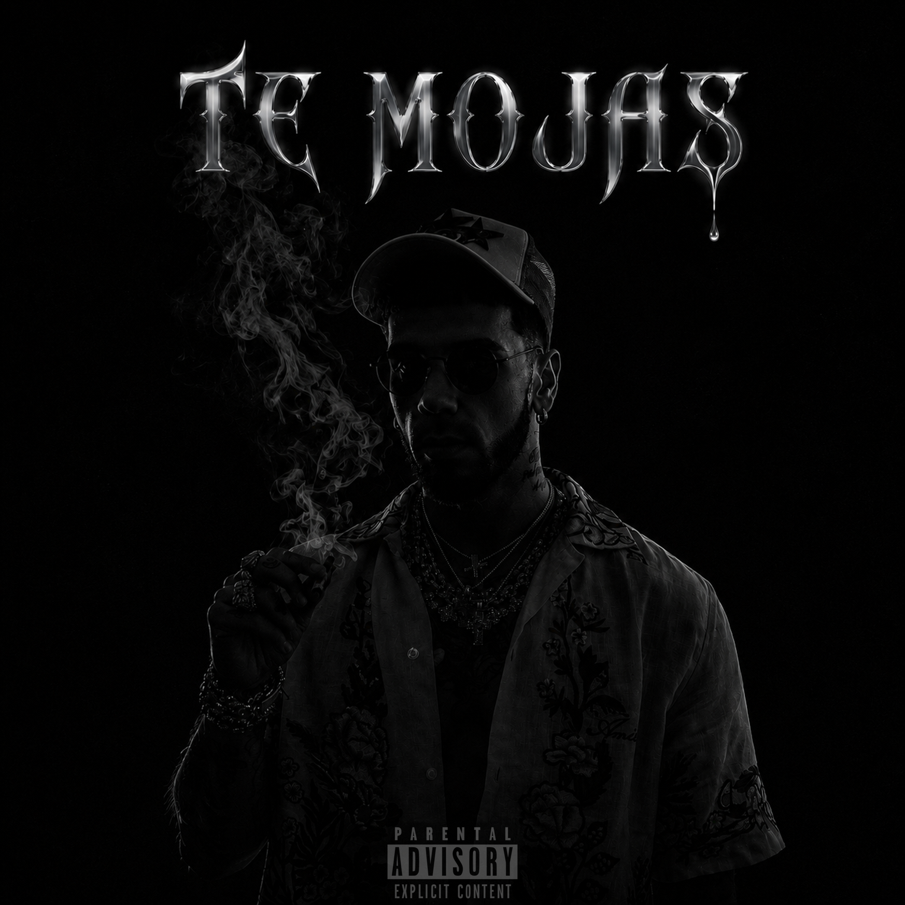 Te Mojas by Mk Papers cover art