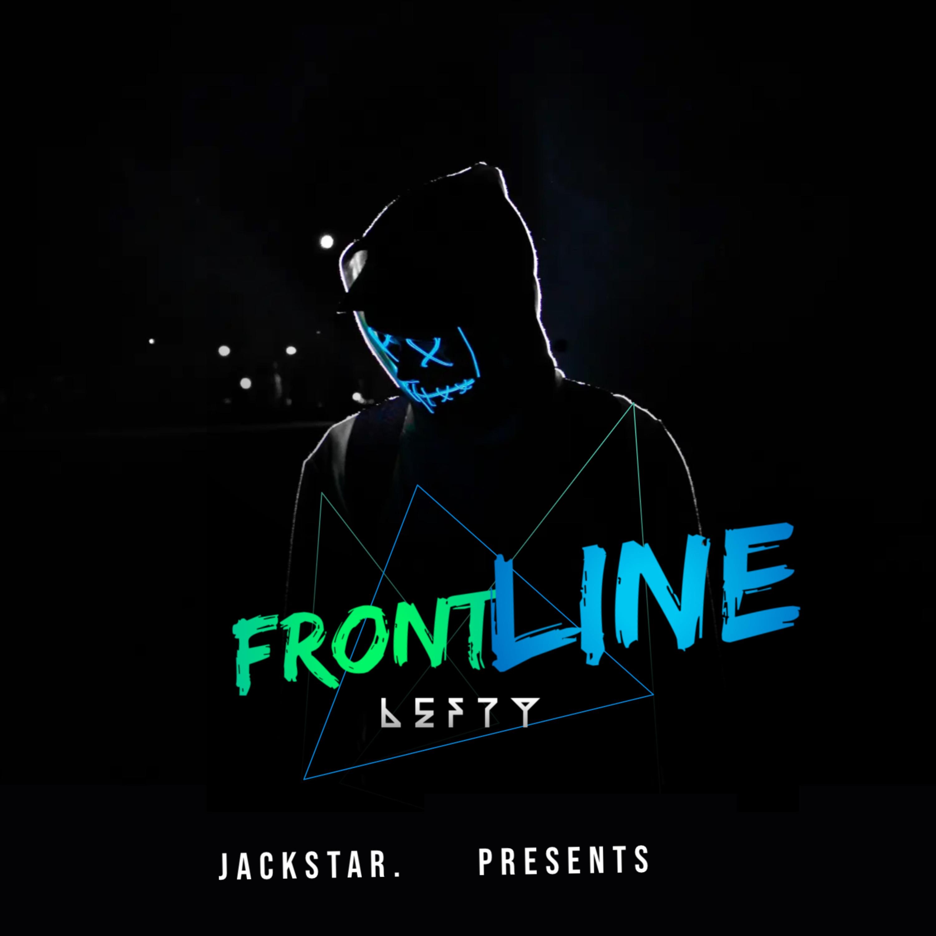 FRONTLINE artwork