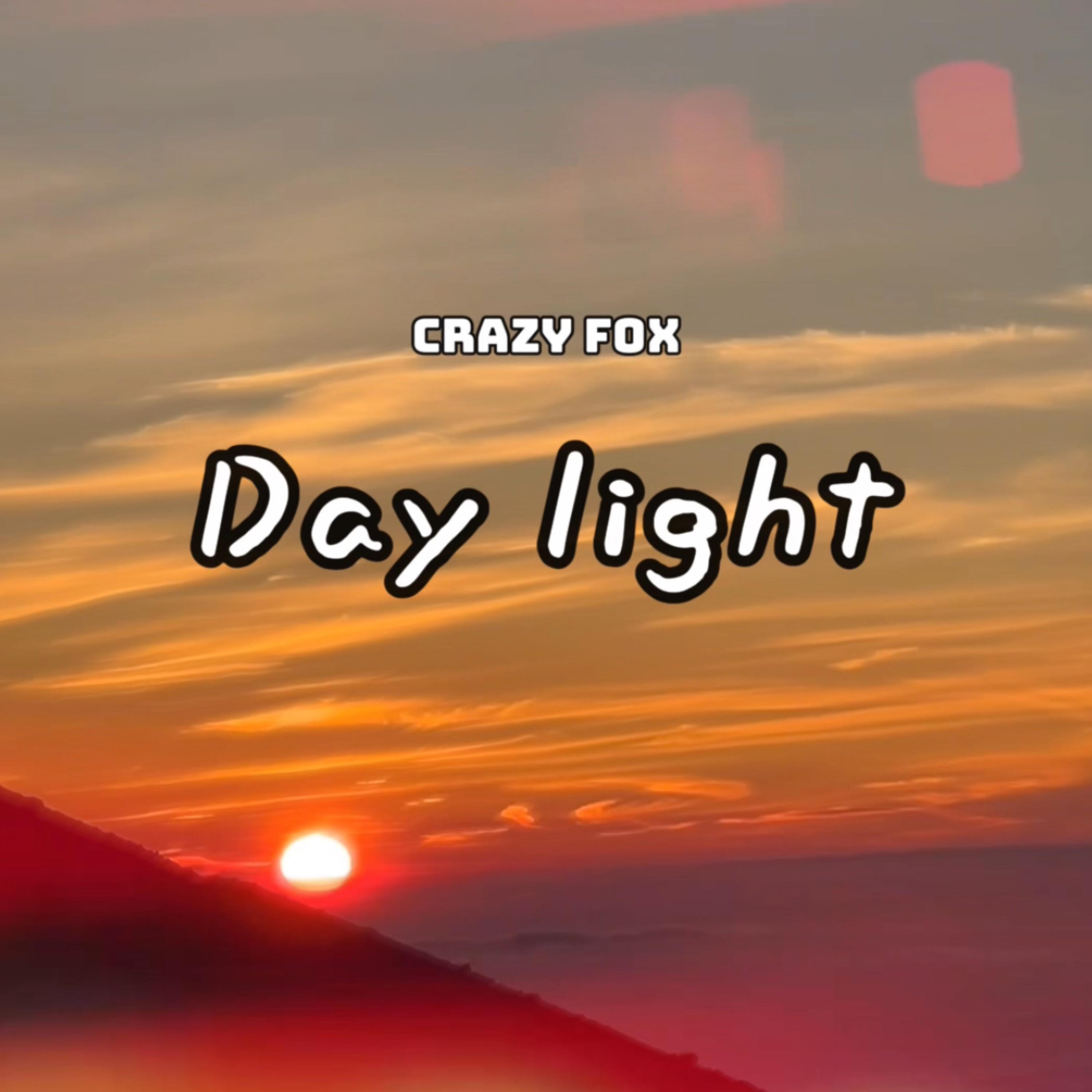 Day Light artwork