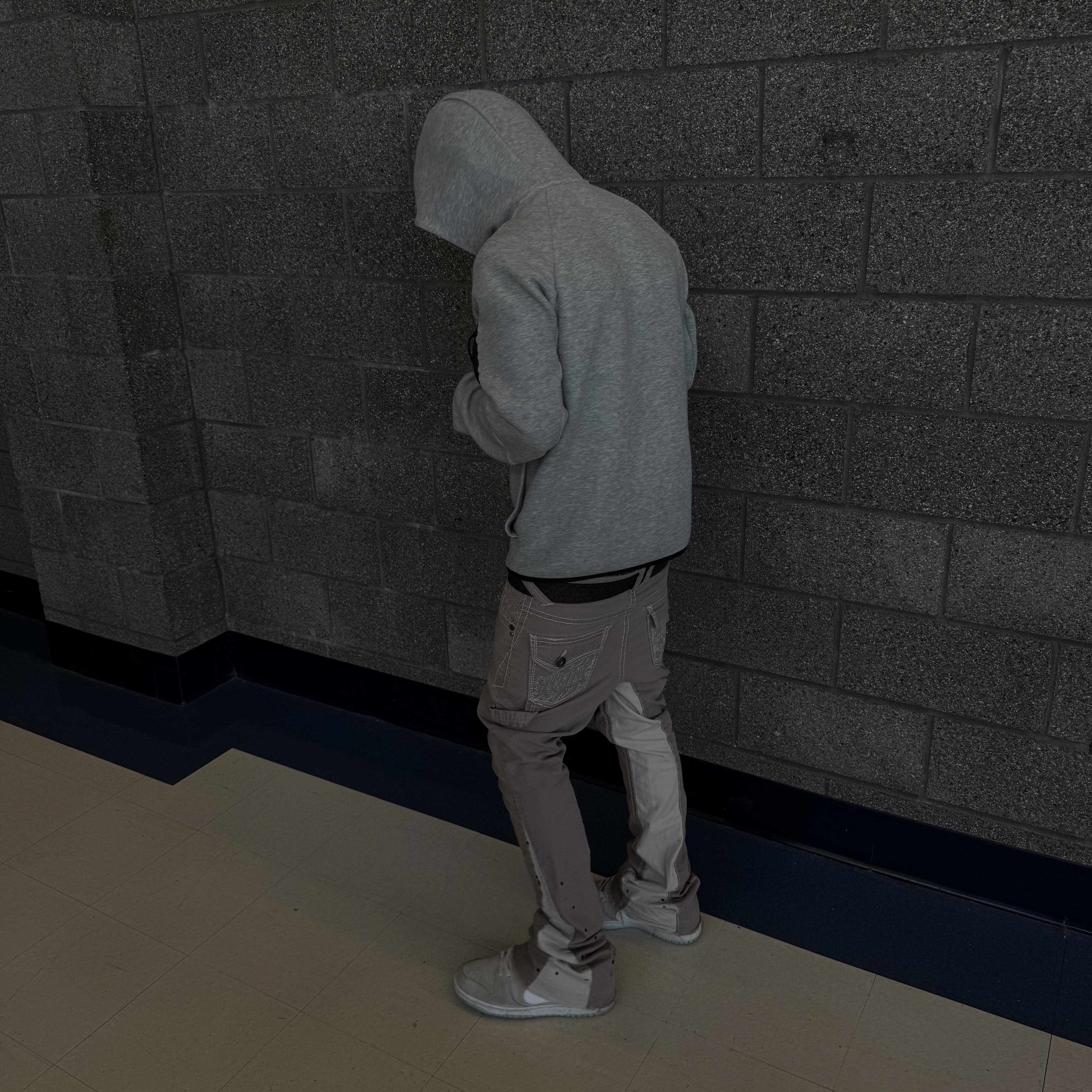 Frustration artwork