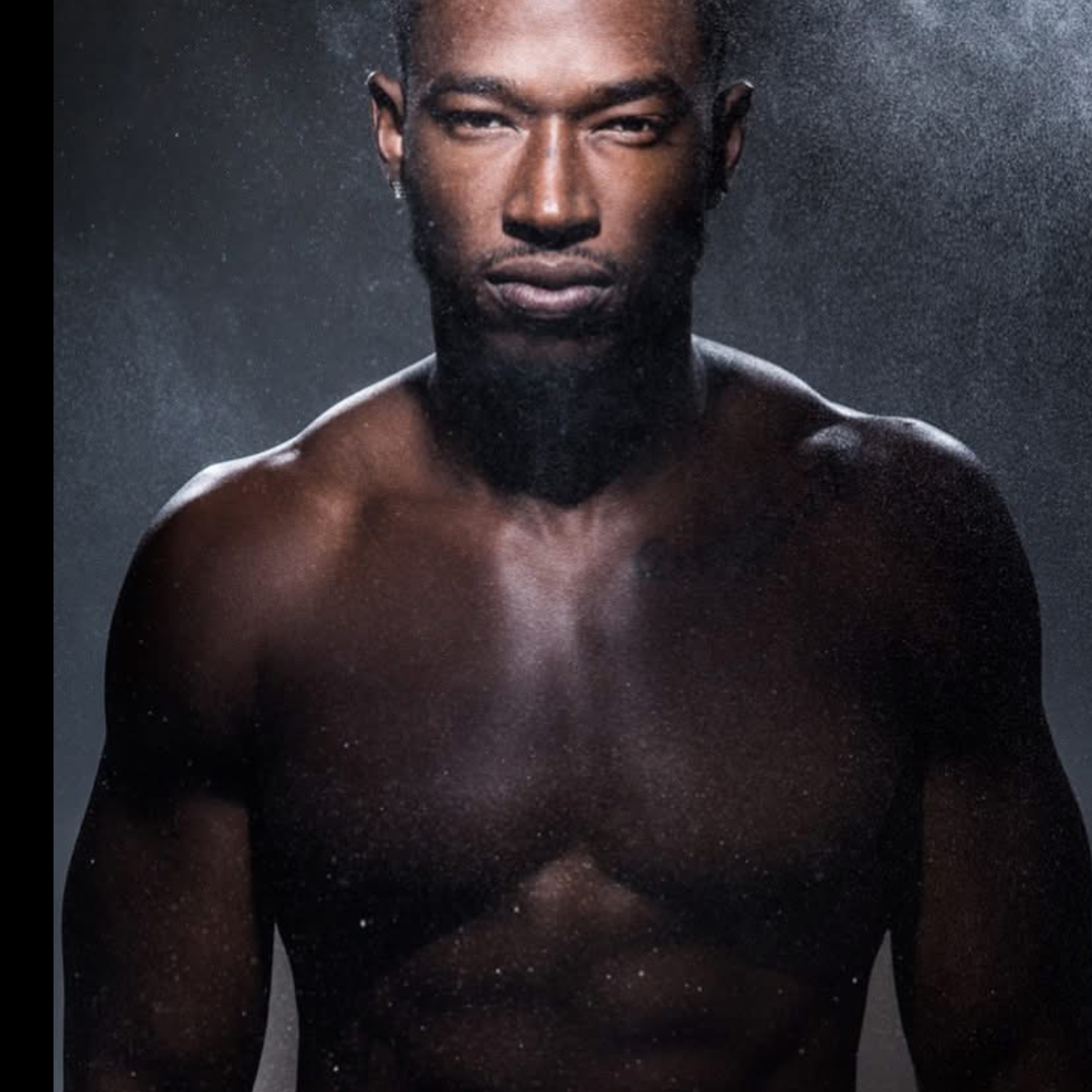 The Eargasm (mixtape) artwork