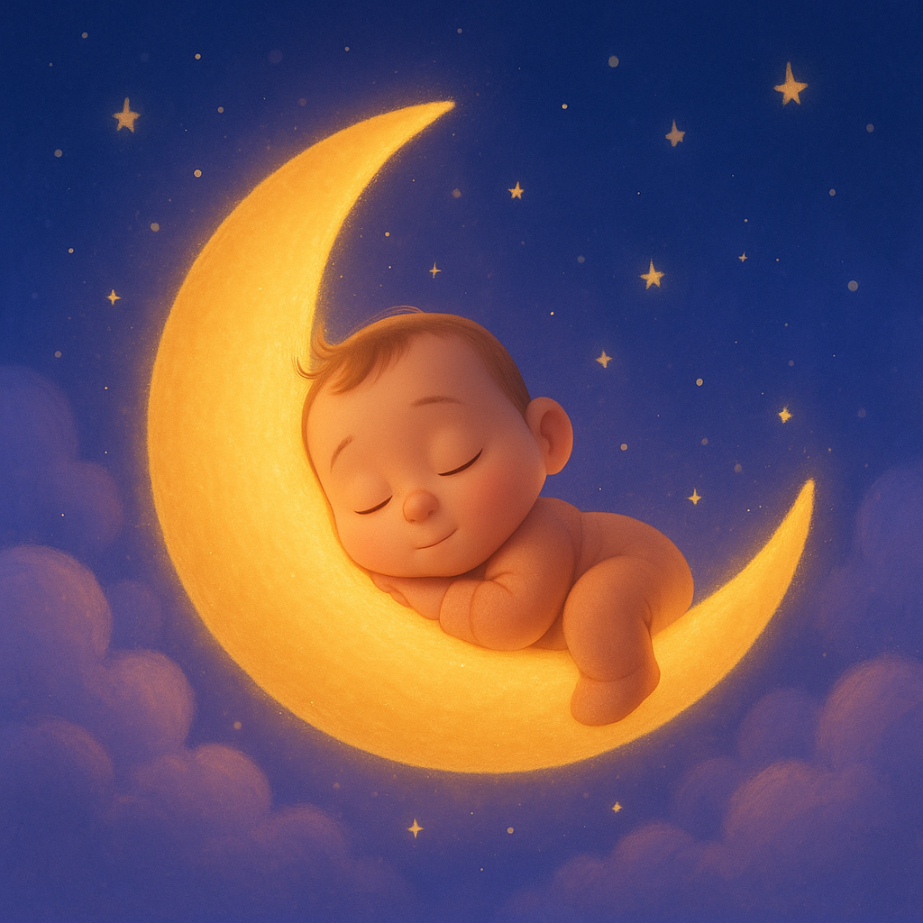 Soft Night Sleep Suenos Tranquilos Baby Sleep Musica Relajante Relax artwork