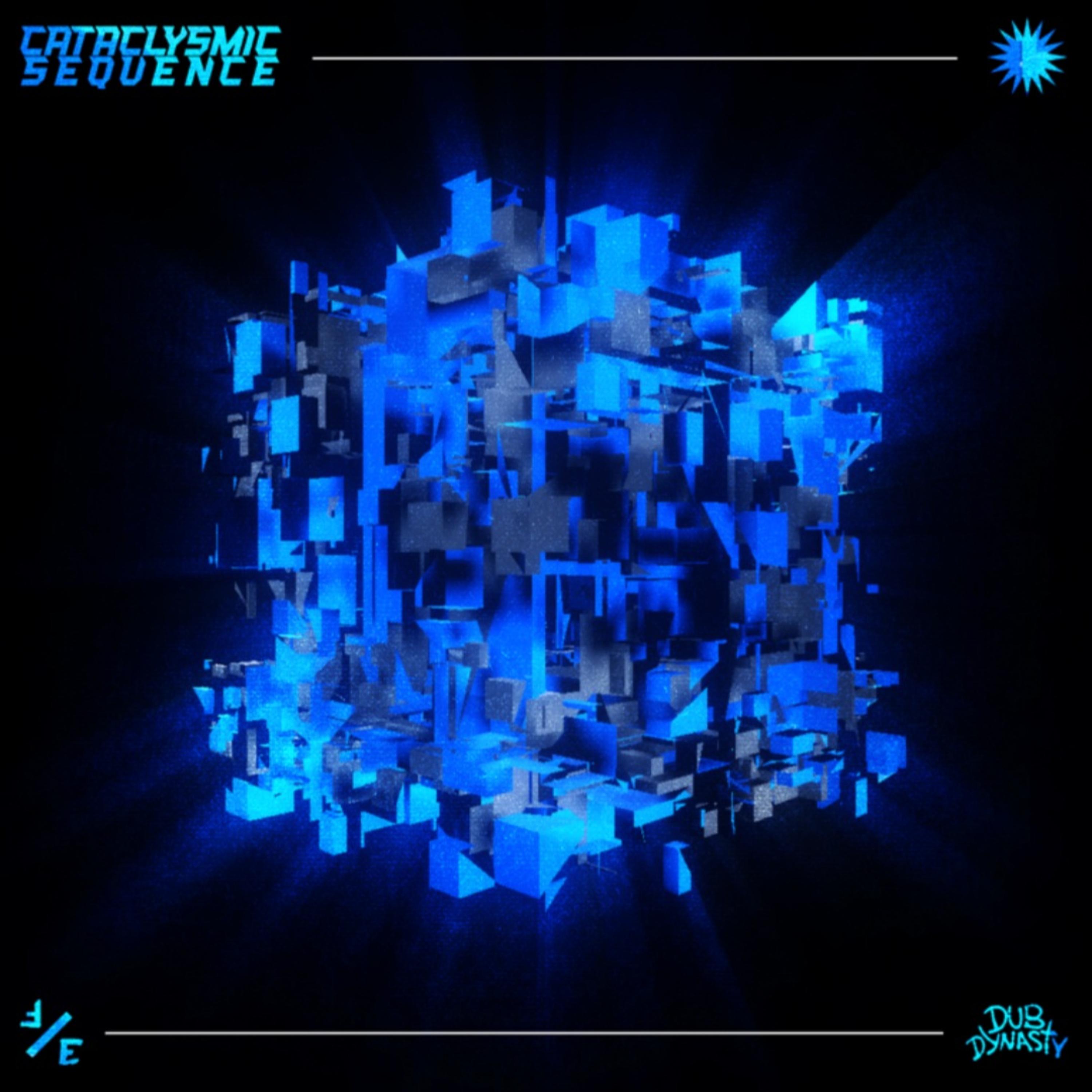 Cataclysmic Sequence artwork