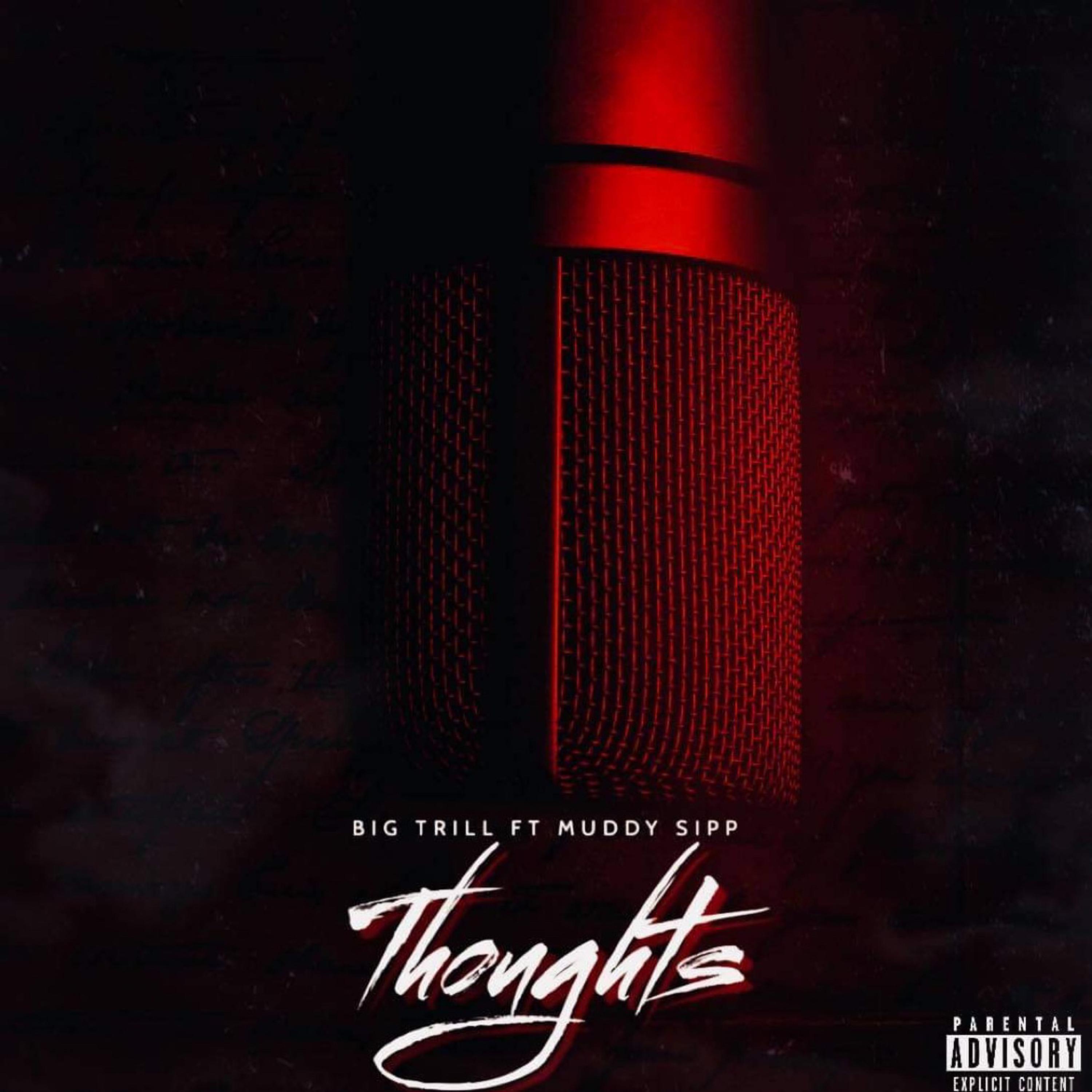 Thoughts artwork