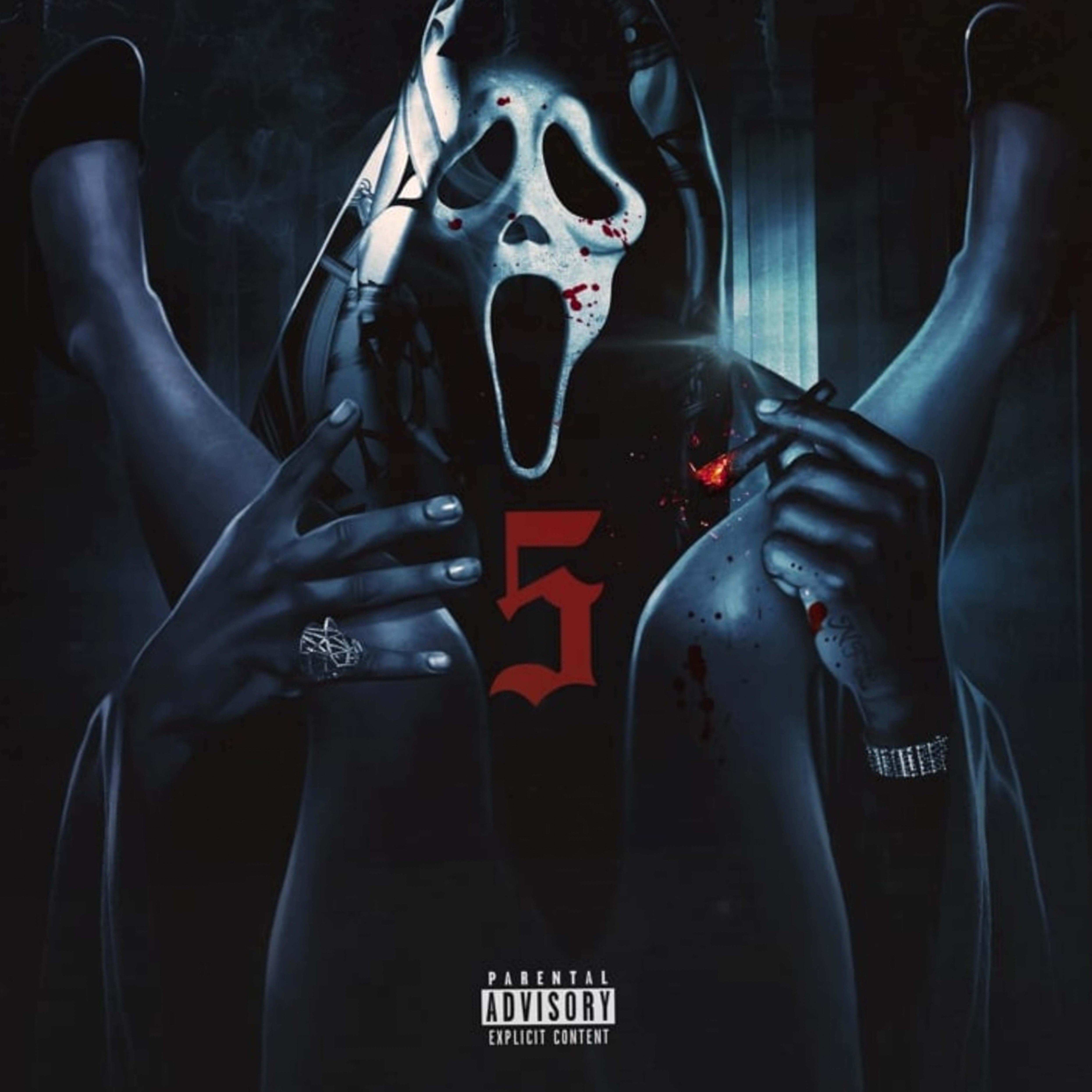 5 artwork