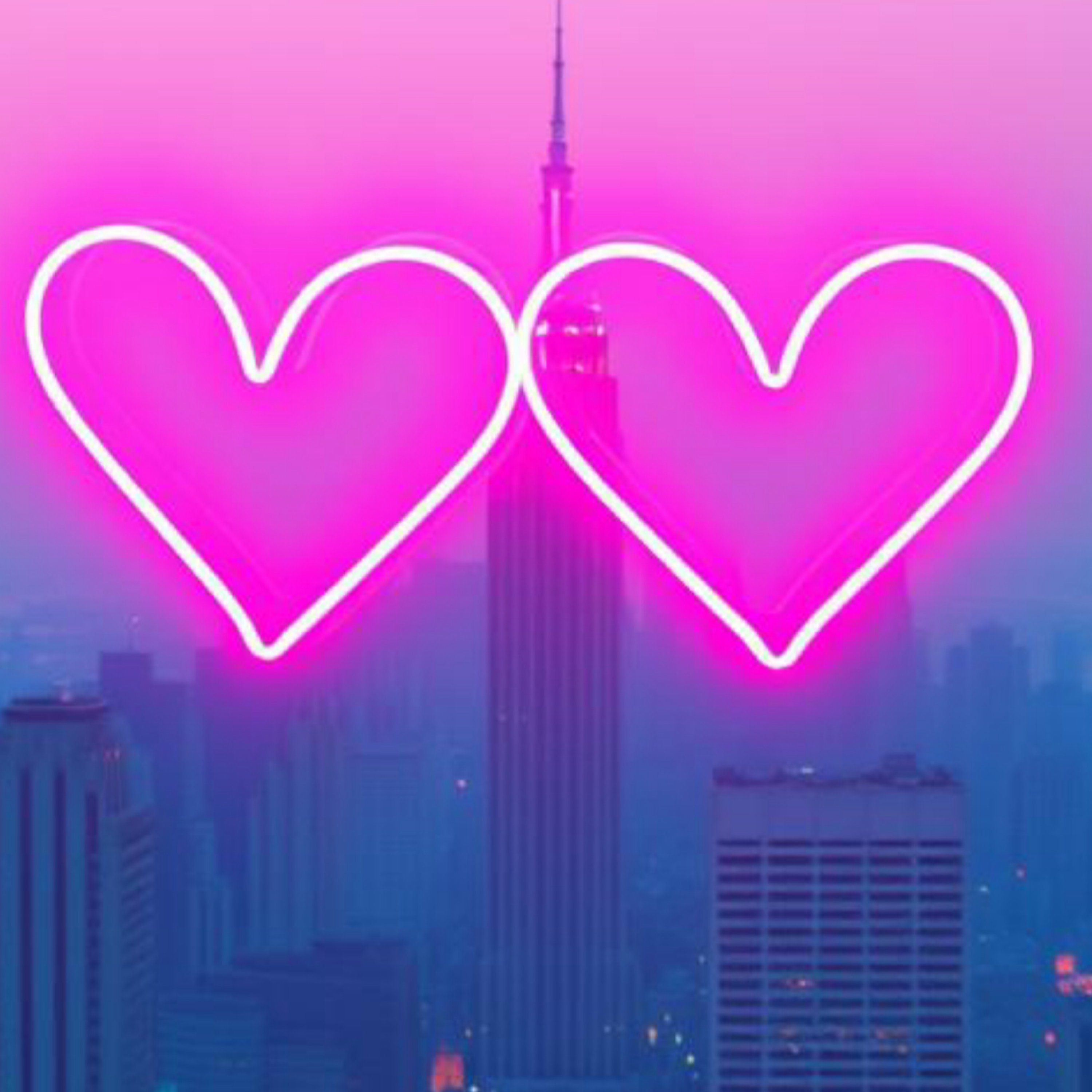 Love Is Wild artwork