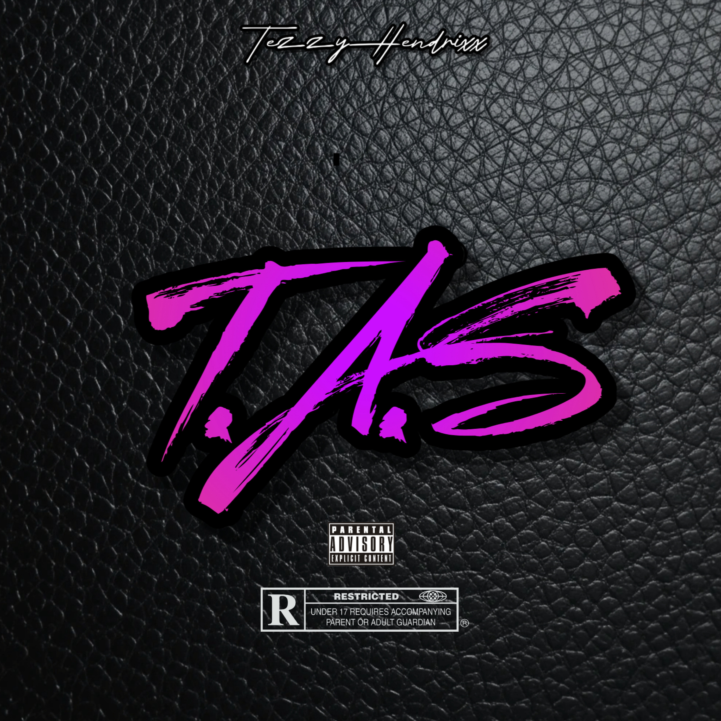 T.A.S artwork