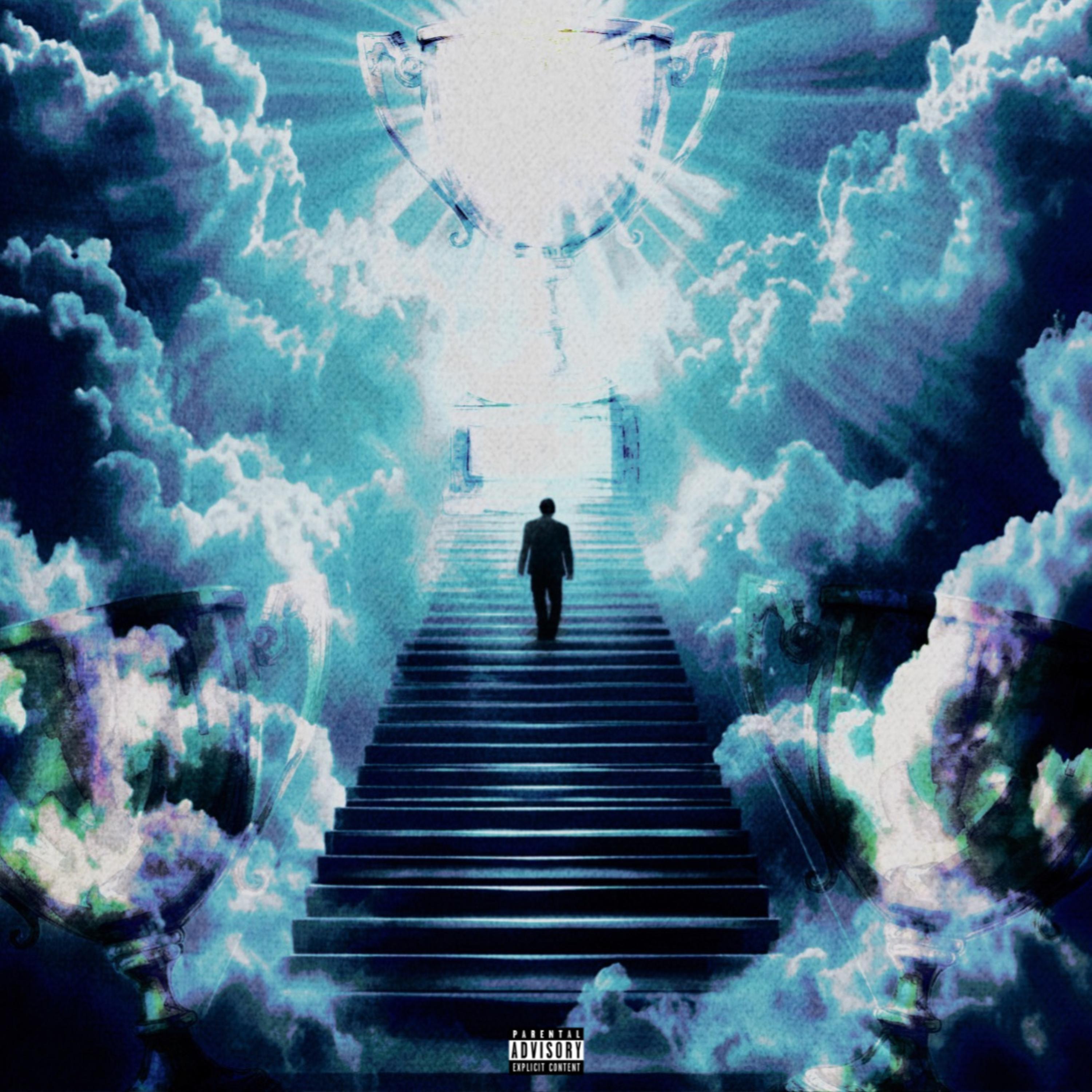 On A Mi$$ion artwork