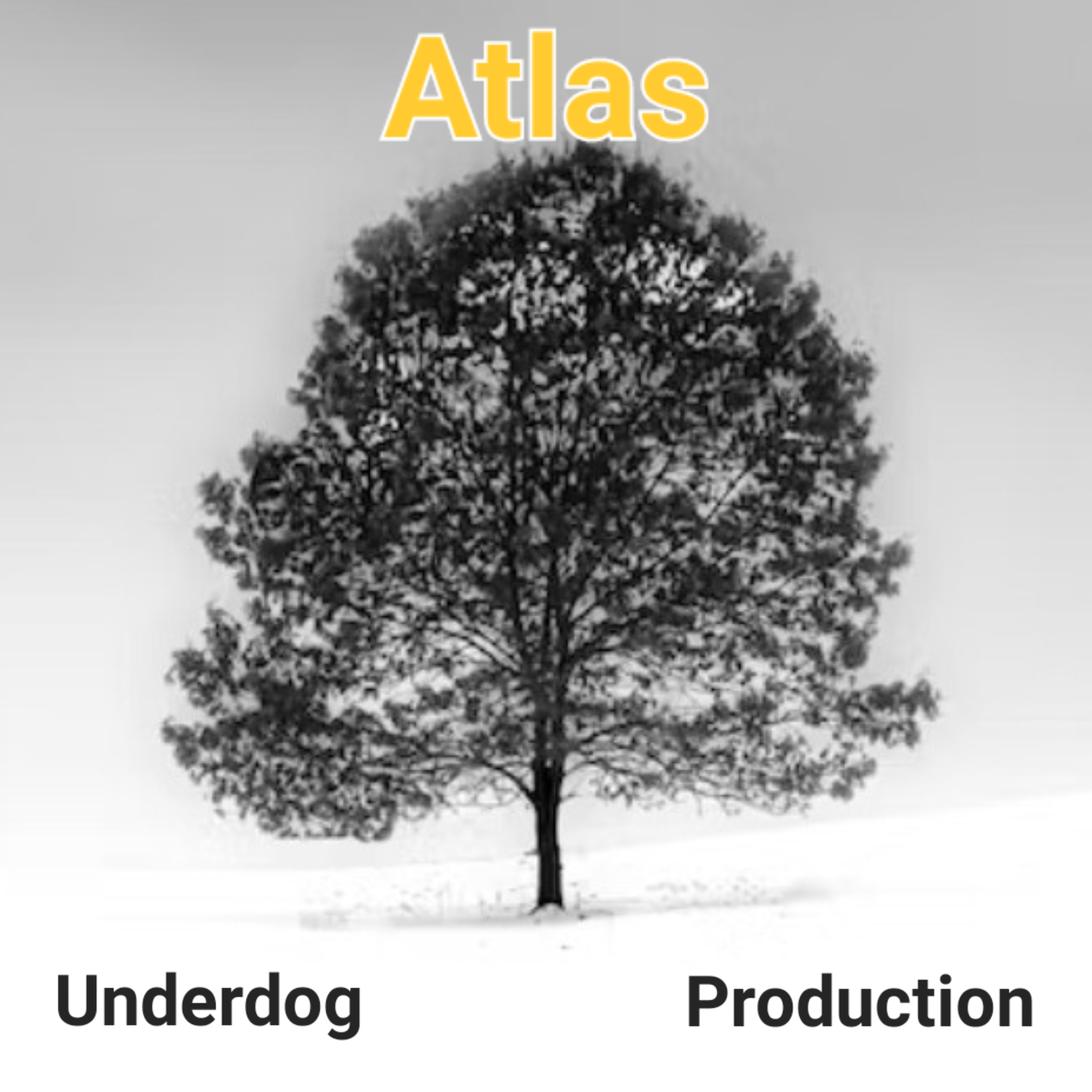 Atlas artwork
